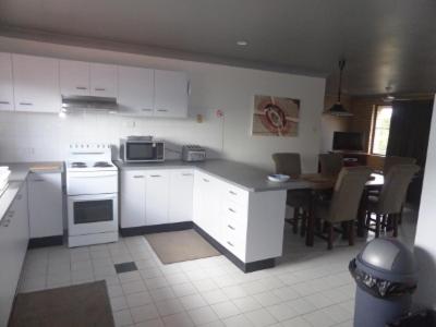 The Edge Guest Rooms