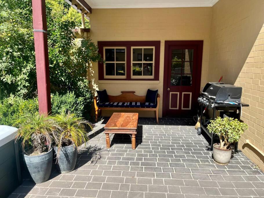 Porters Cottage Oasis