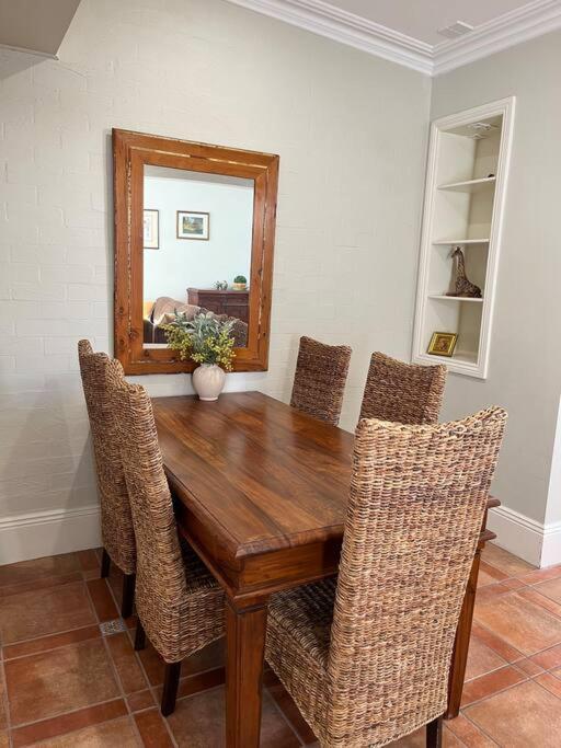 Porters Cottage Oasis