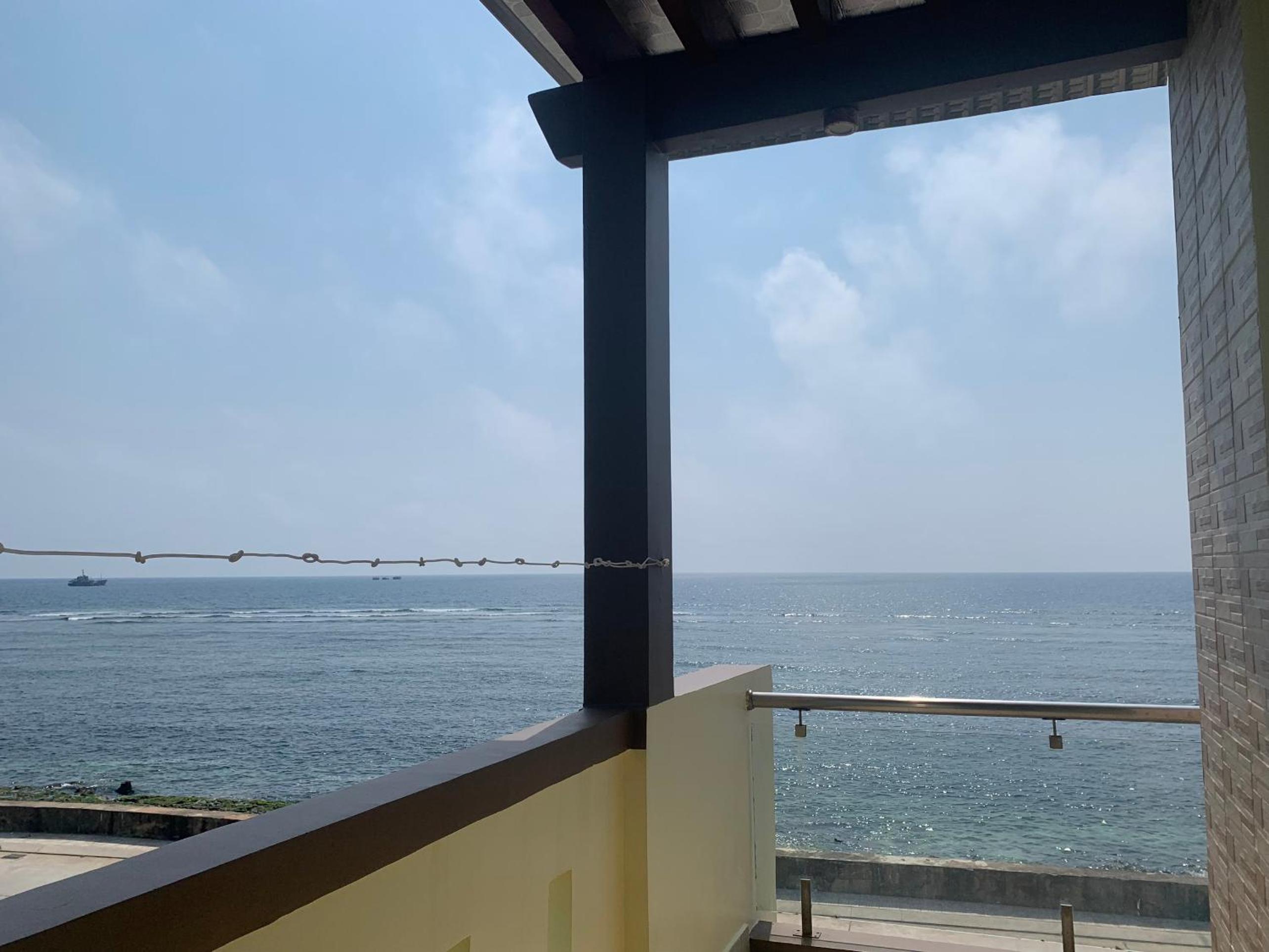Nhà nghỉ Bá Thành - Lý Sơn view 2