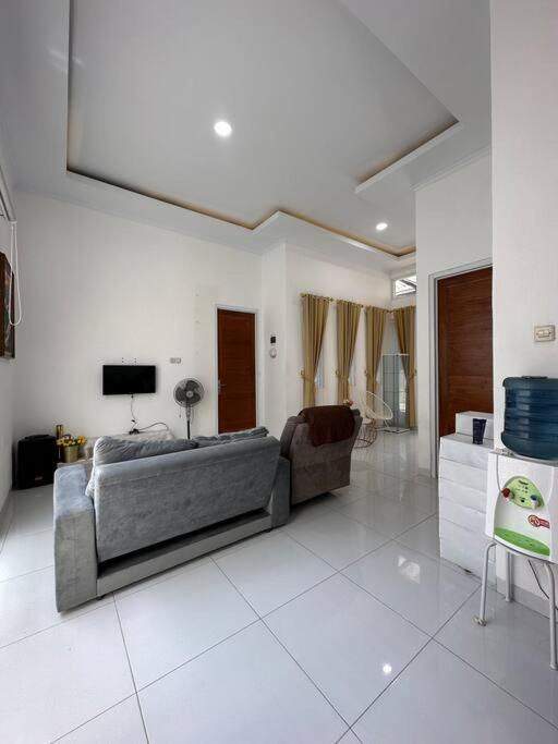 Mahardika Homestay Gamping