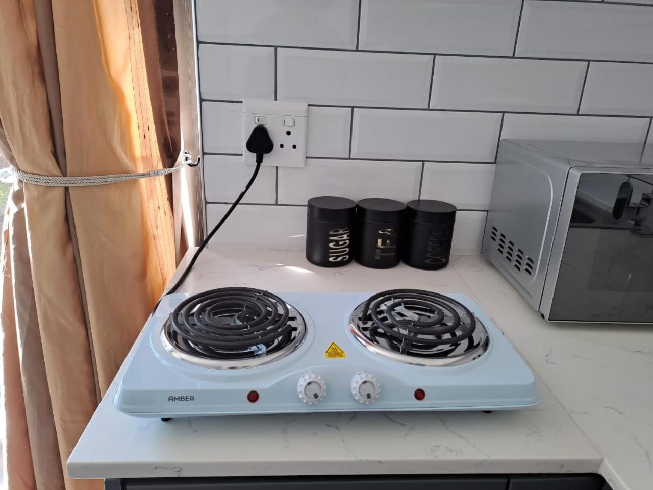 Studio Apartment in Glencairn