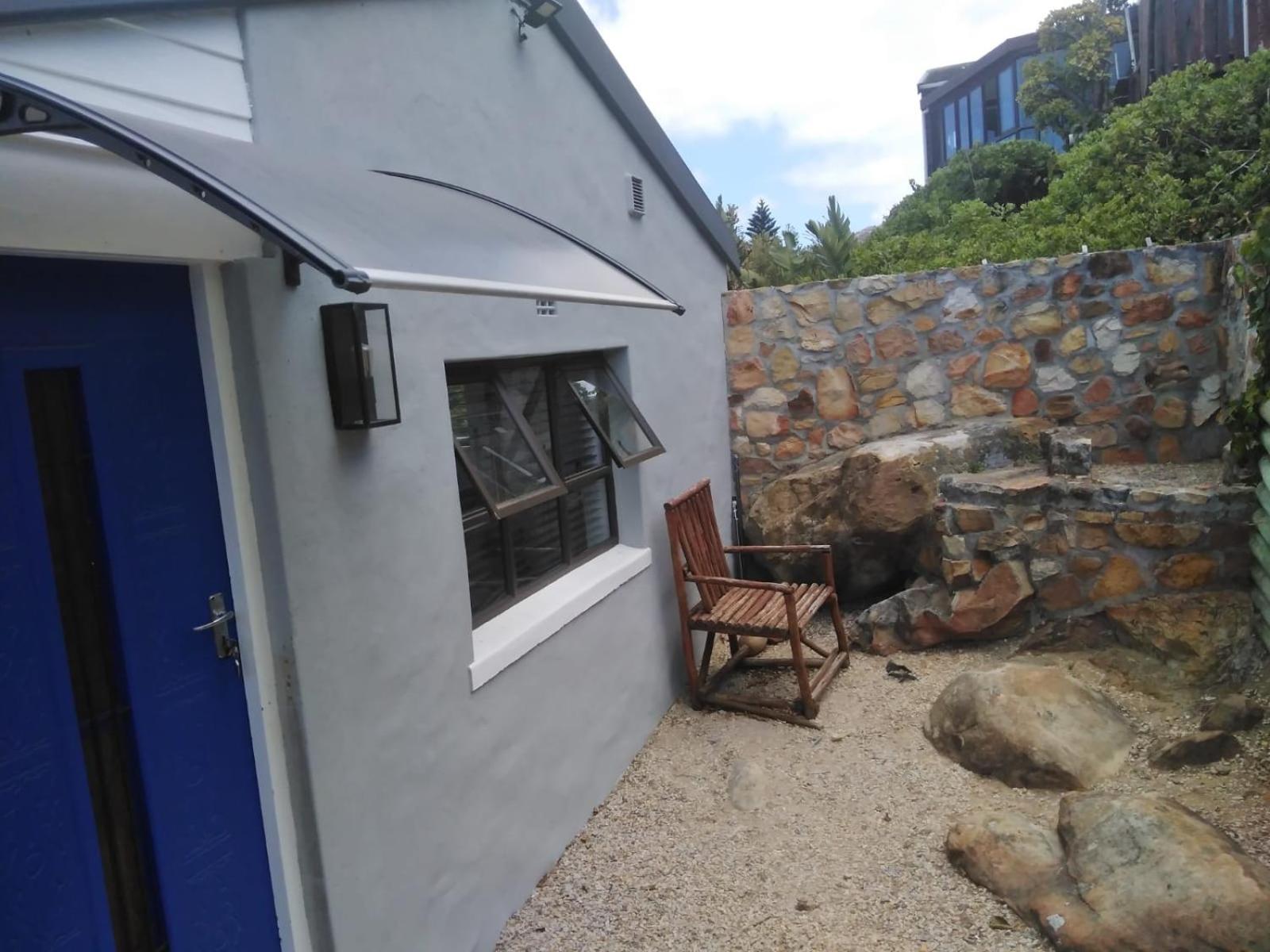 Studio Apartment in Glencairn