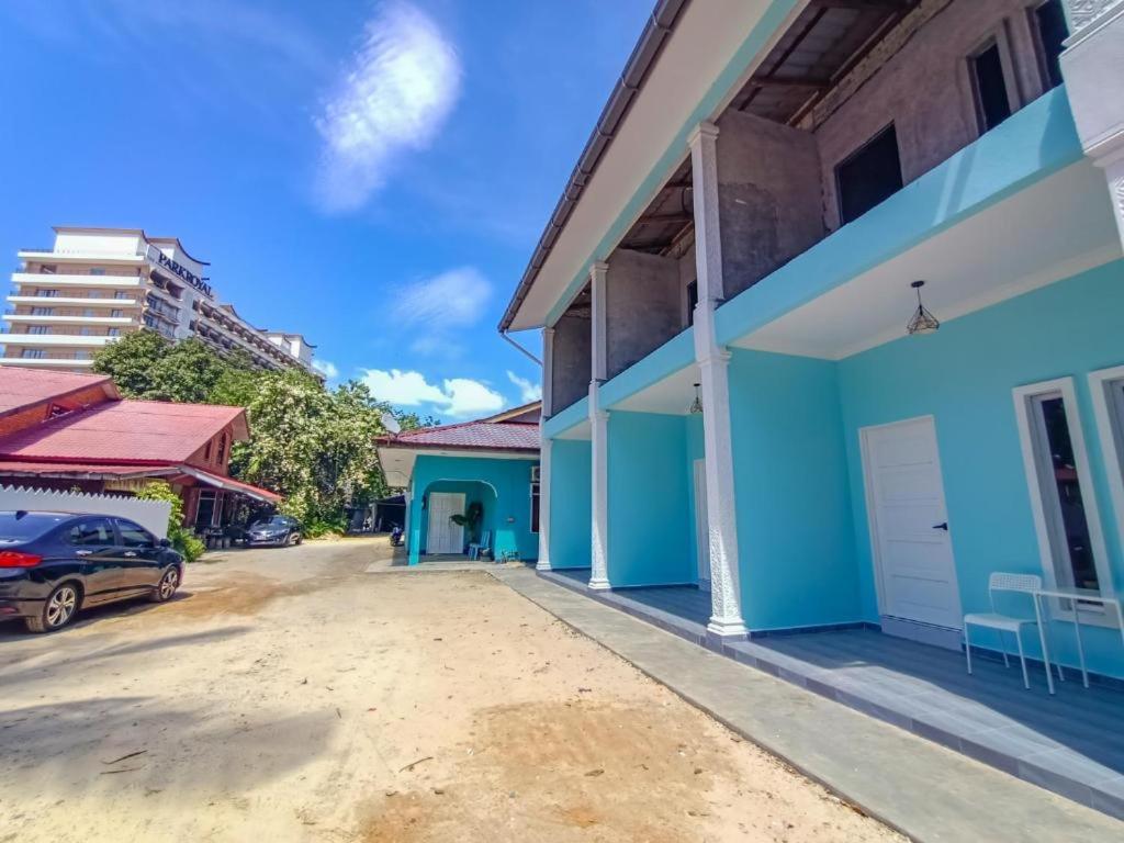 Villa Bonda Langkawi
