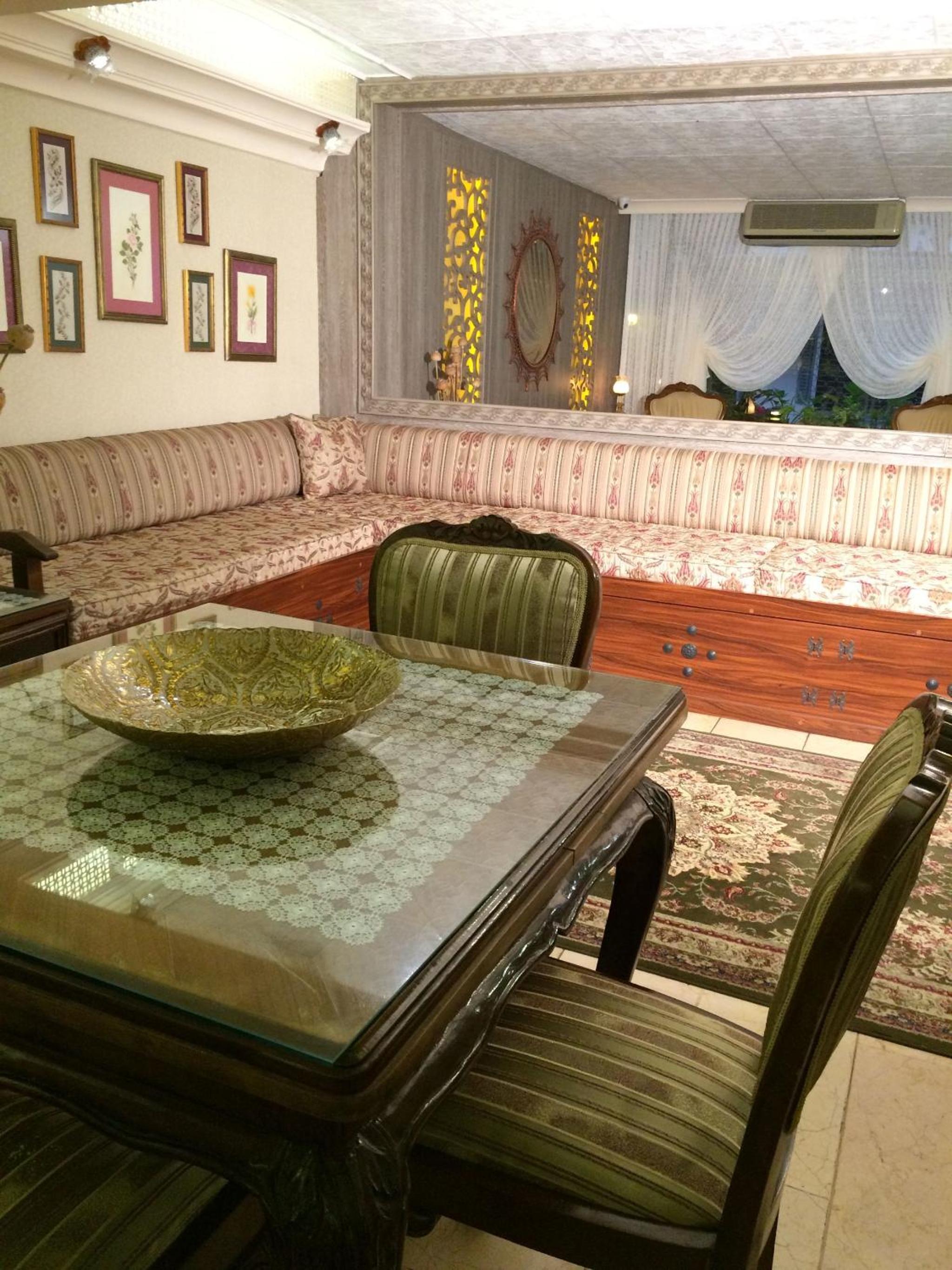 Nezih Istanbul Otel - Image 38