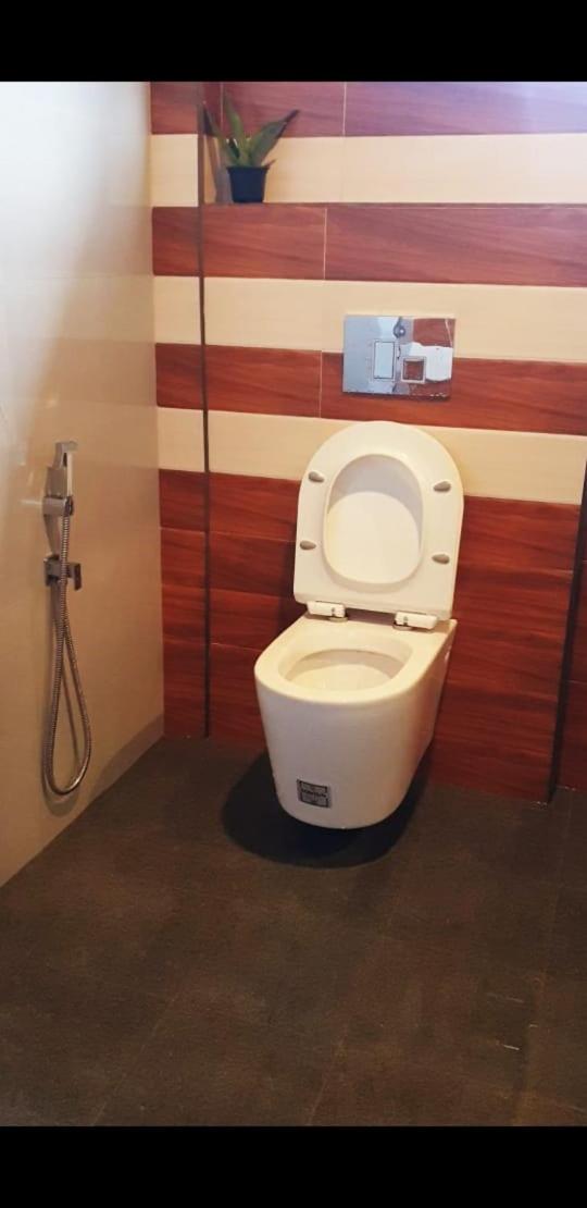 Room with Private Bathroom view 2