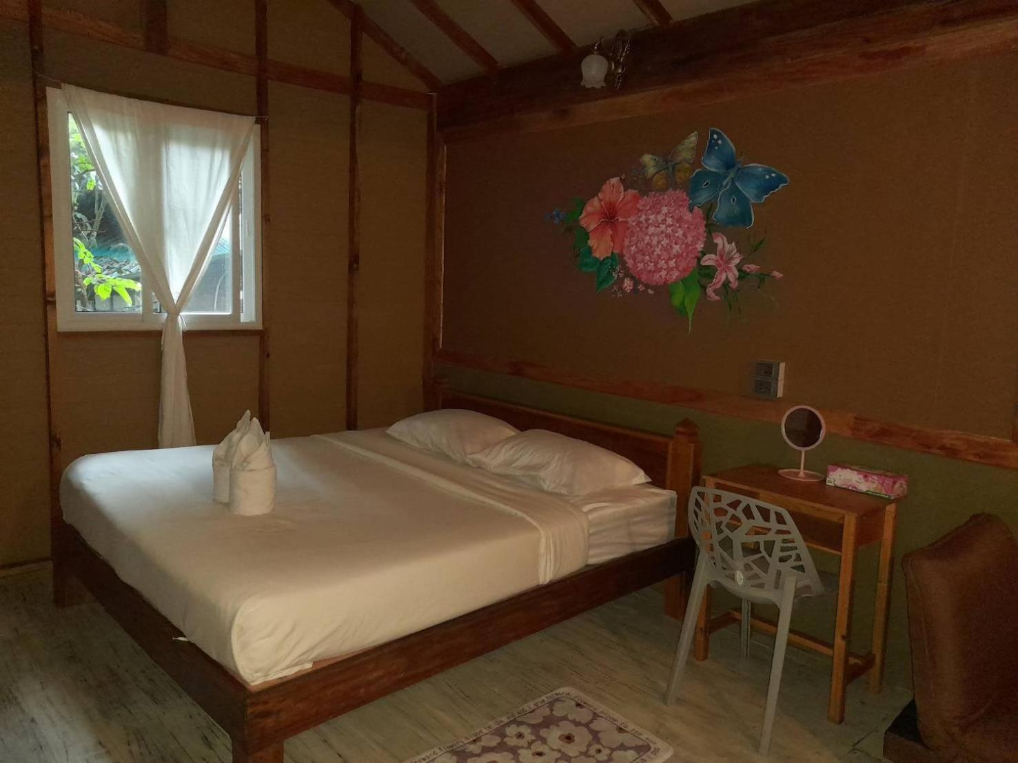 Lazy Hut