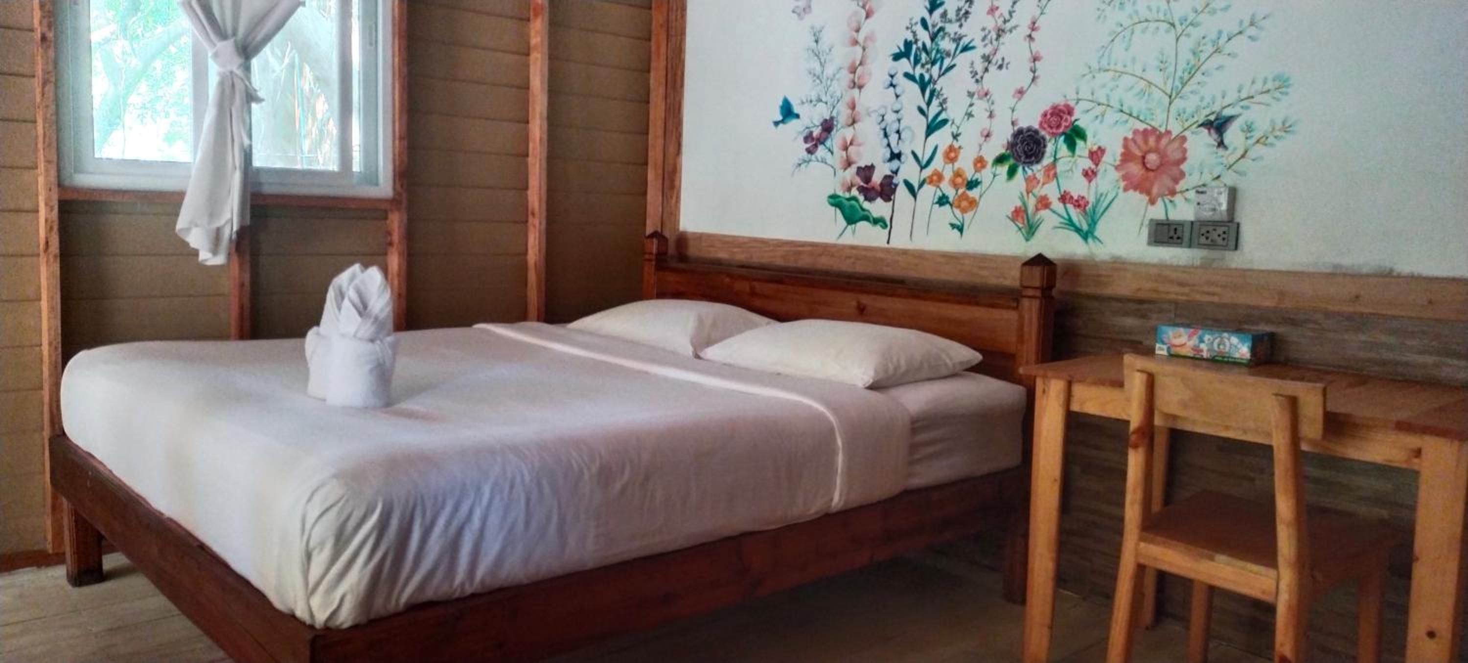 Lazy Hut
