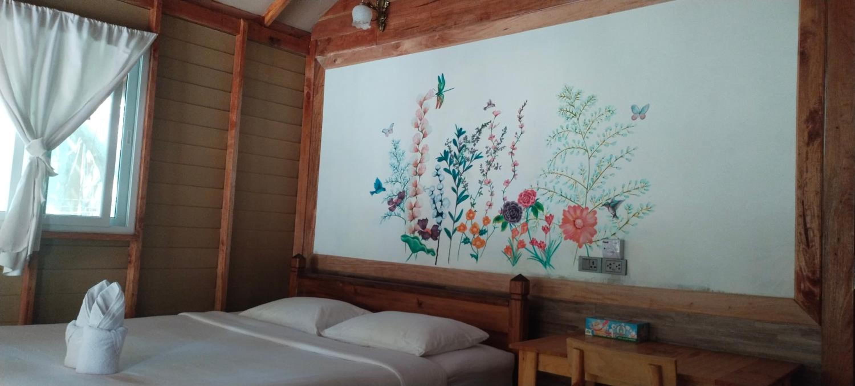 Lazy Hut