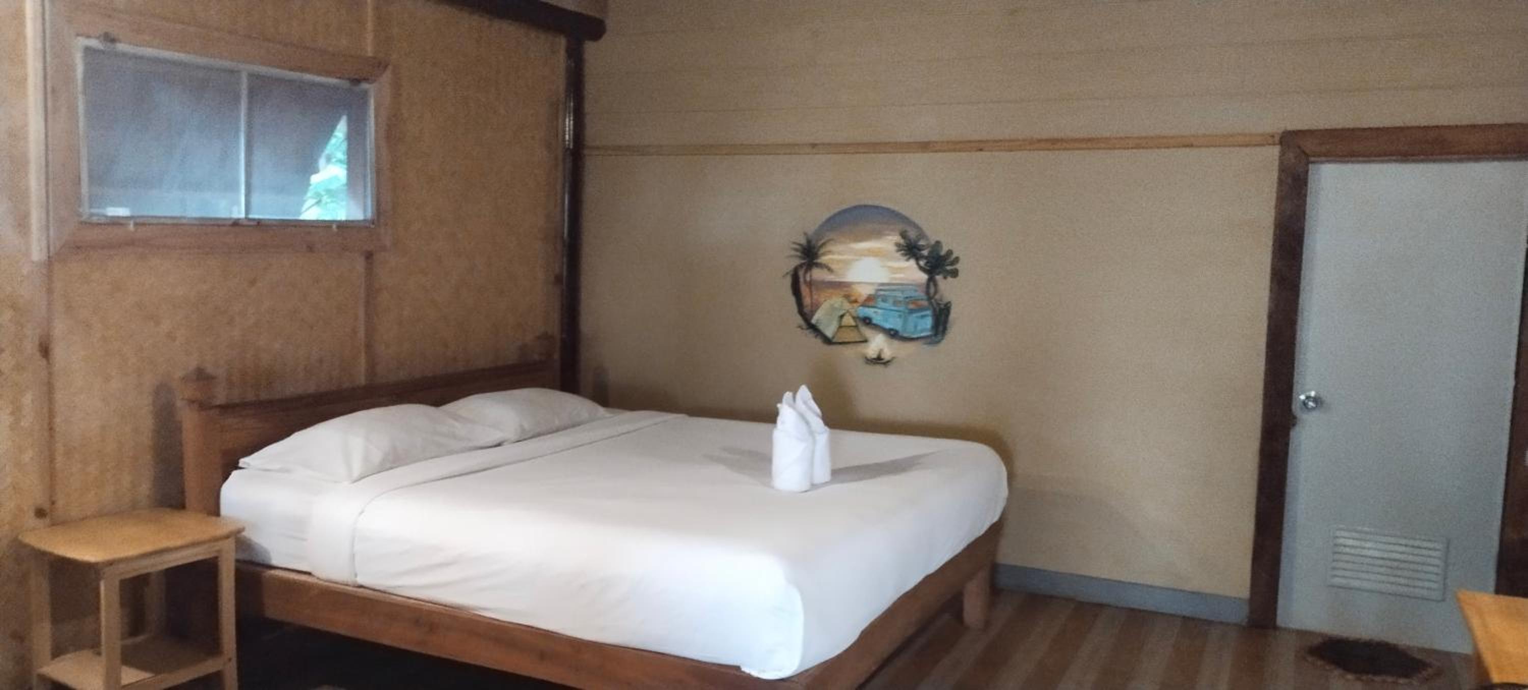Lazy Hut