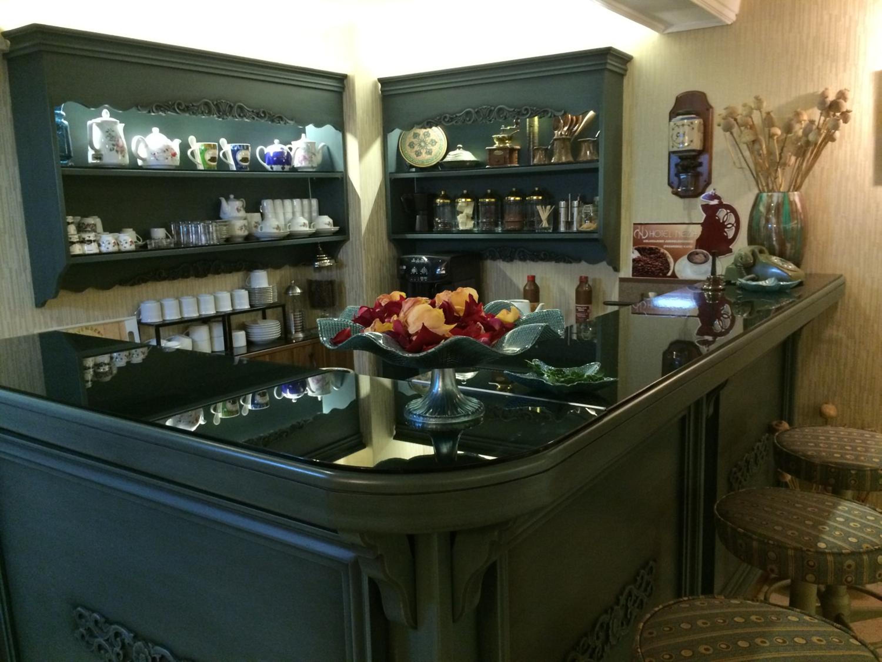 Nezih Istanbul Otel - Image 17