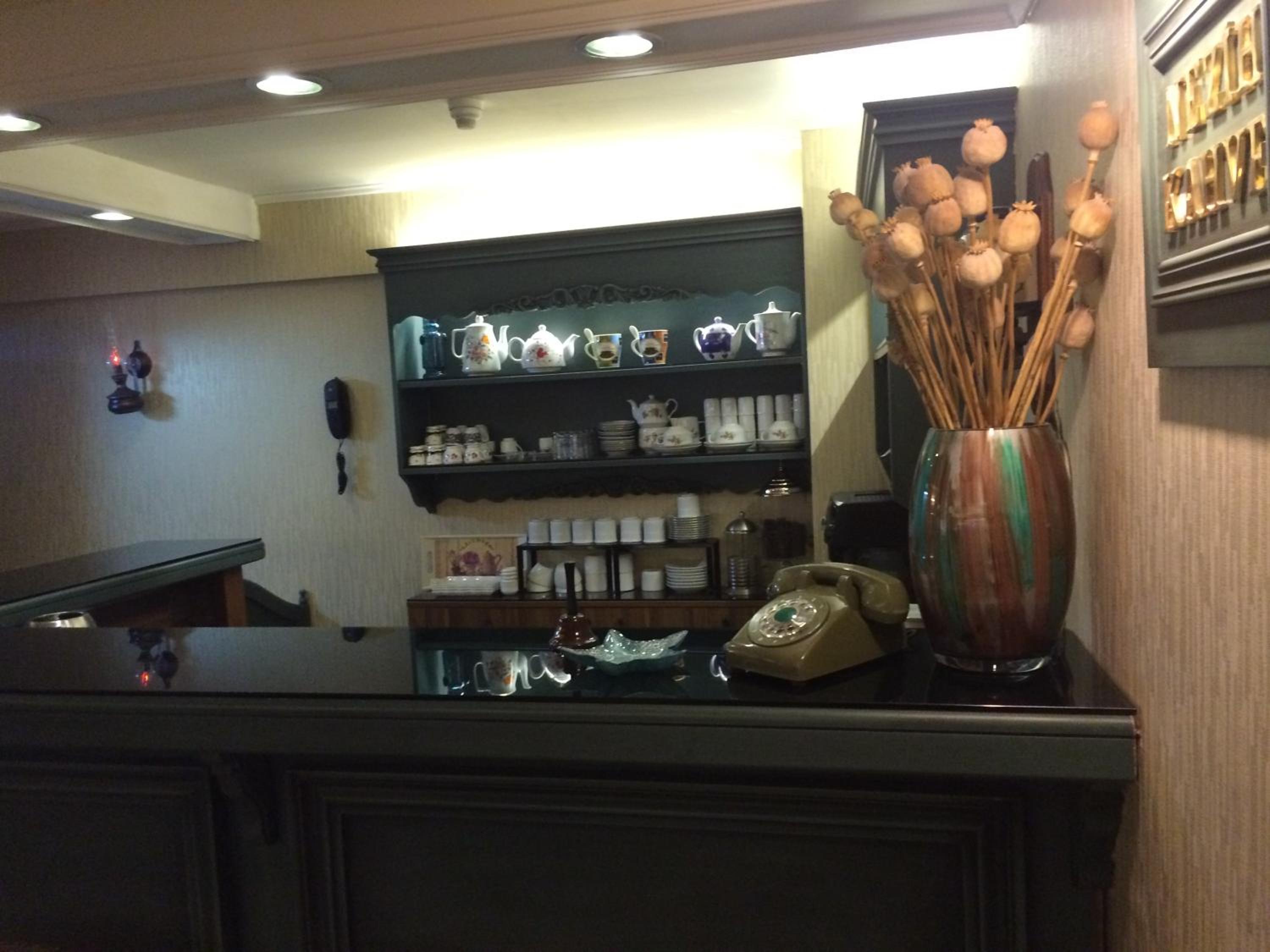 Nezih Istanbul Otel - Image 18