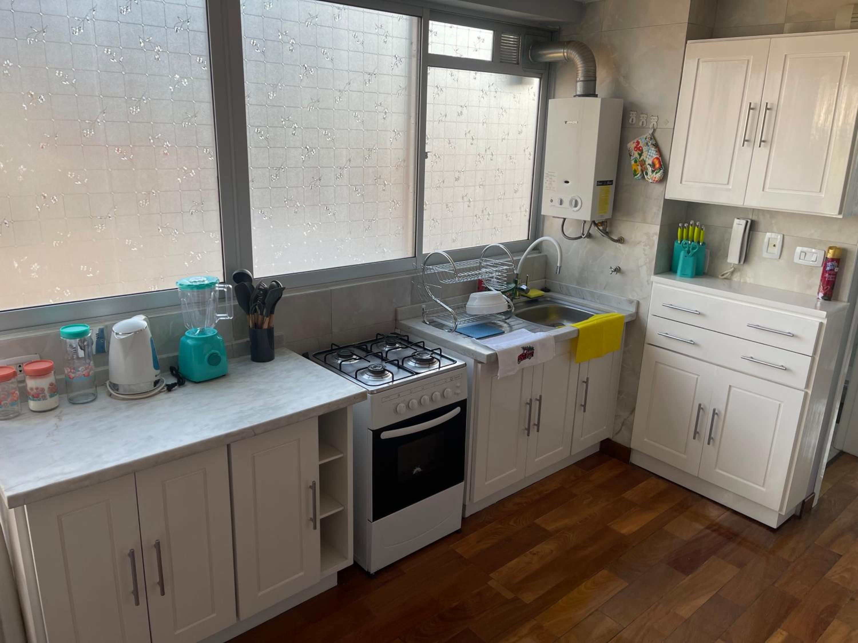 Lujoso departamento en ¨torre Alessandria¨