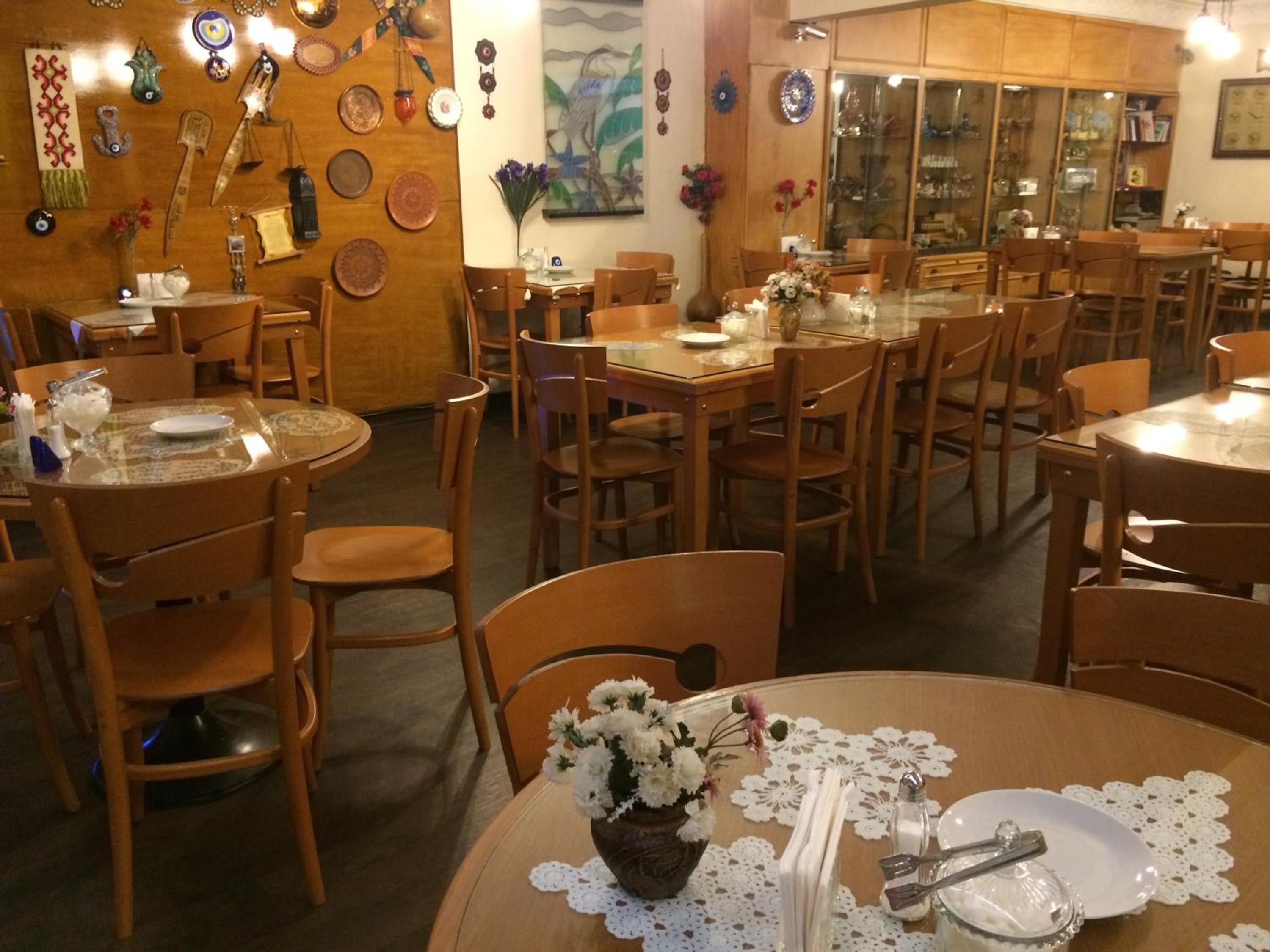 Nezih Istanbul Otel - Image 47