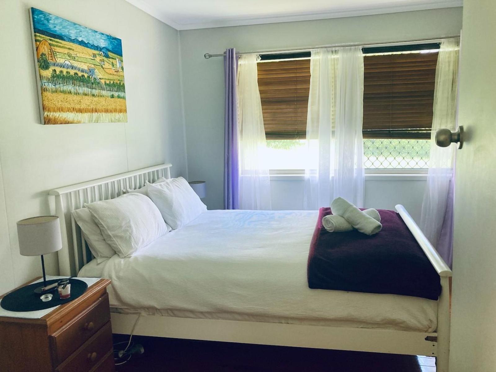 Central 3-Bedroom House with Garden