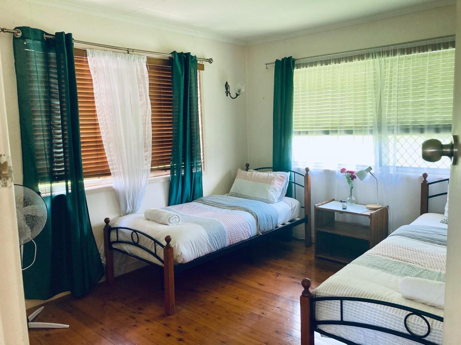 Central 3-Bedroom House with Garden
