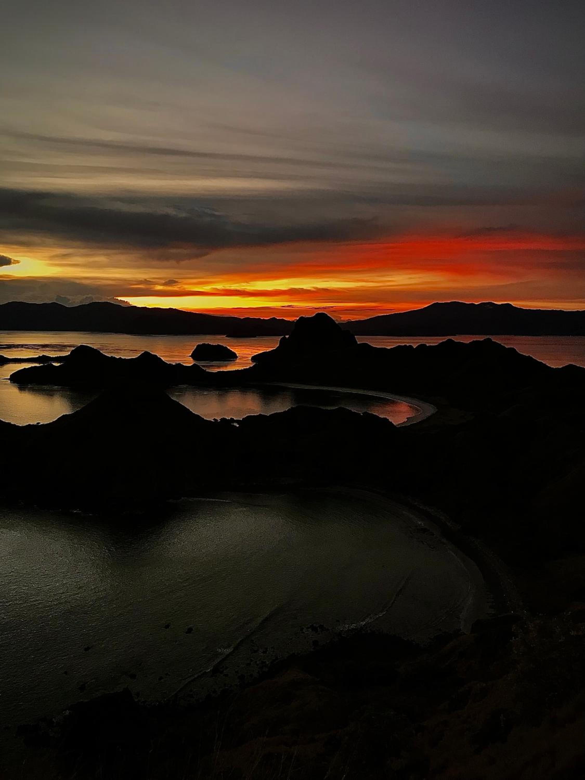 ORA KOMODO HOME STAY view 3