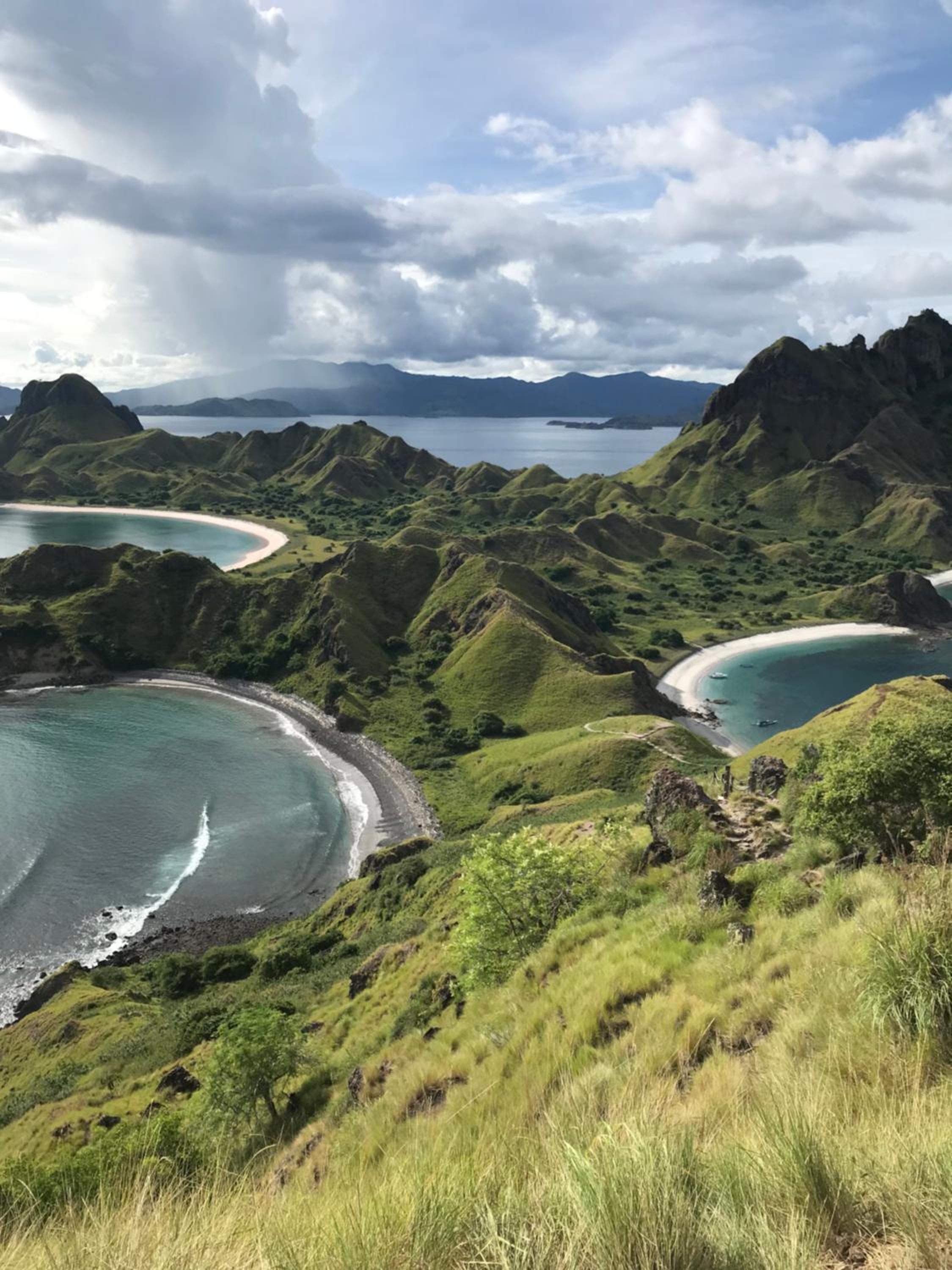 ORA KOMODO HOME STAY view 5