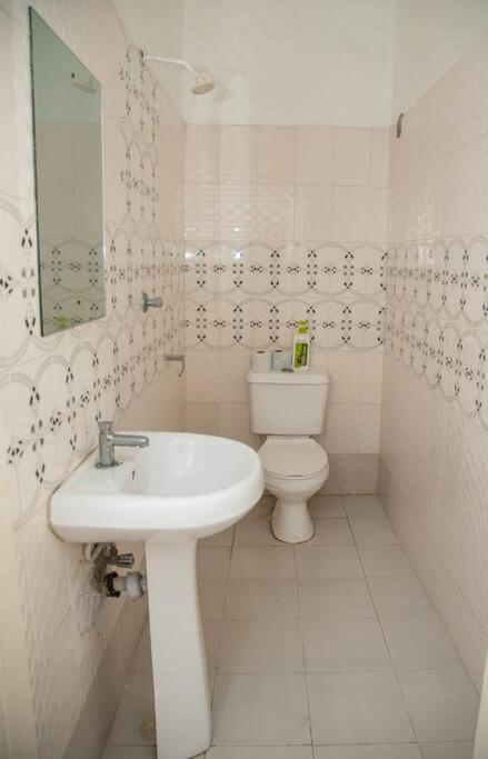 Casa Fahy Nyali links Road Studio apartment view 2