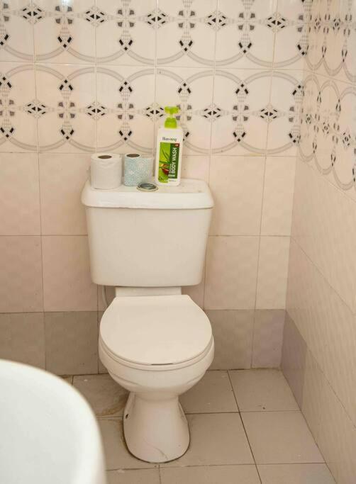 Casa Fahy Nyali links Road Studio apartment view 4