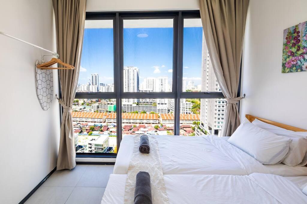 Urban Suites 2BR Family Setting #19 photo 6
