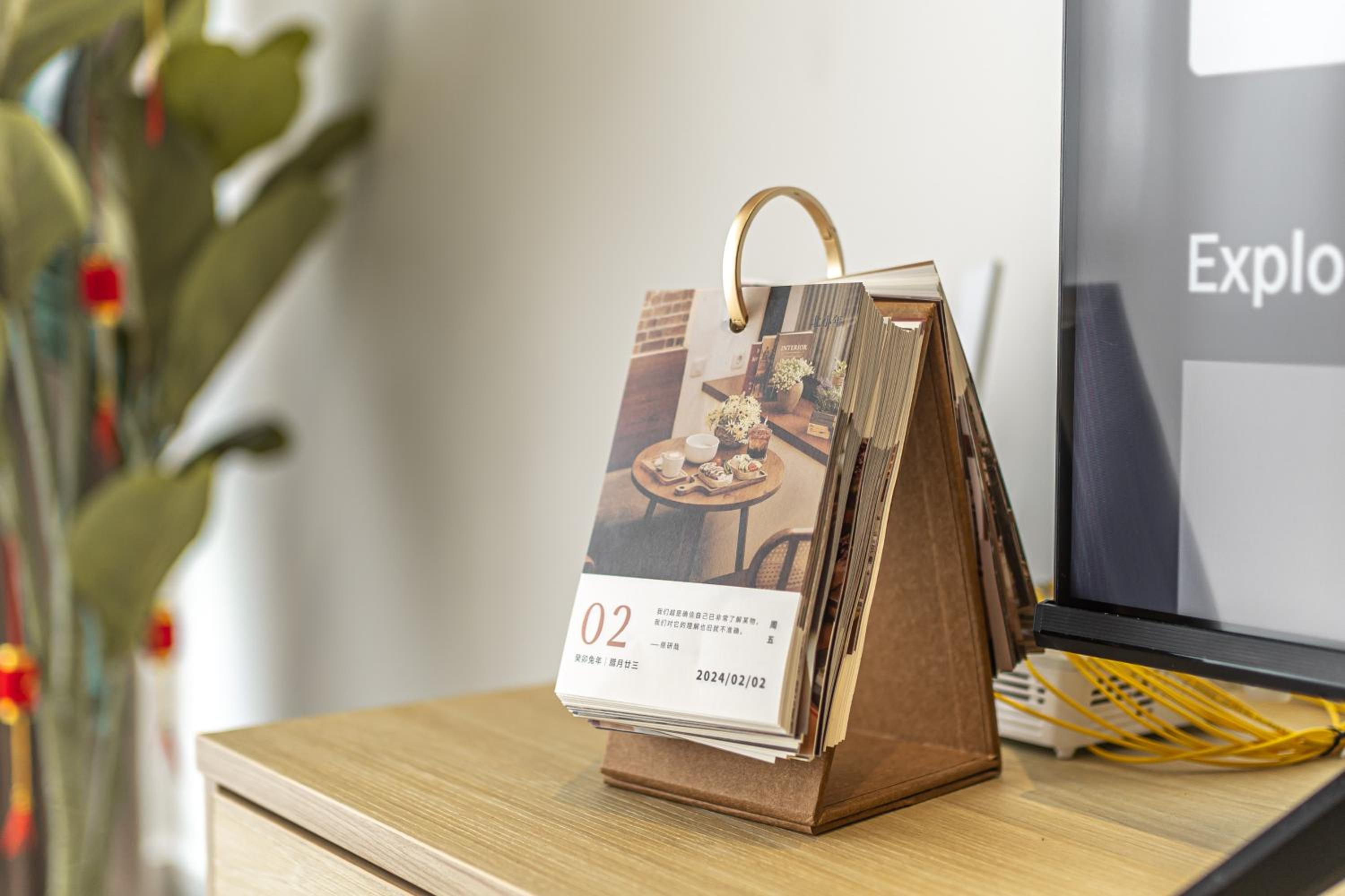 Midvalley MUJI Haus 2BR 6Pax Mosaic Southkey by Our Stay