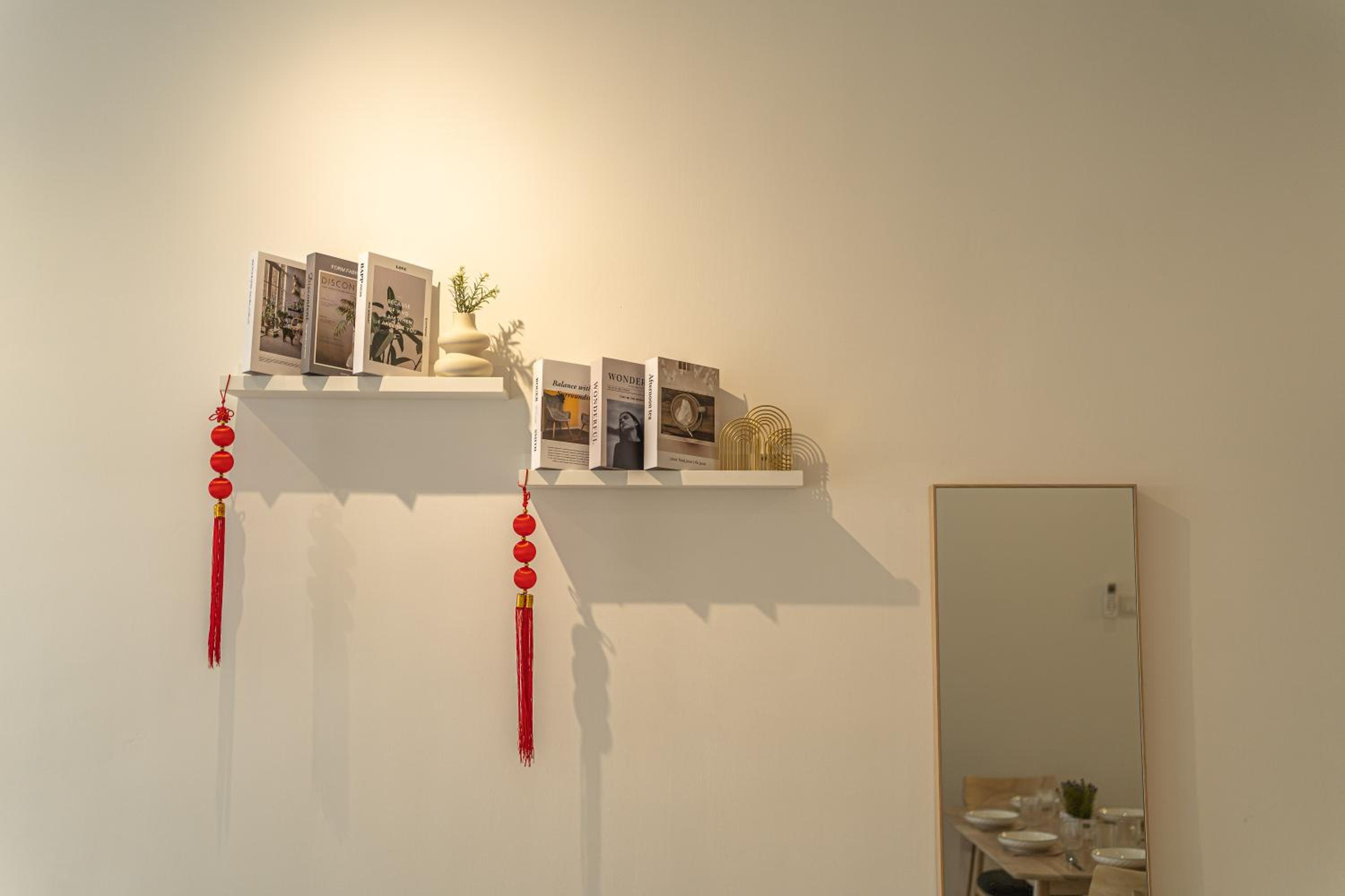 Midvalley MUJI Haus 2BR 6Pax Mosaic Southkey by Our Stay