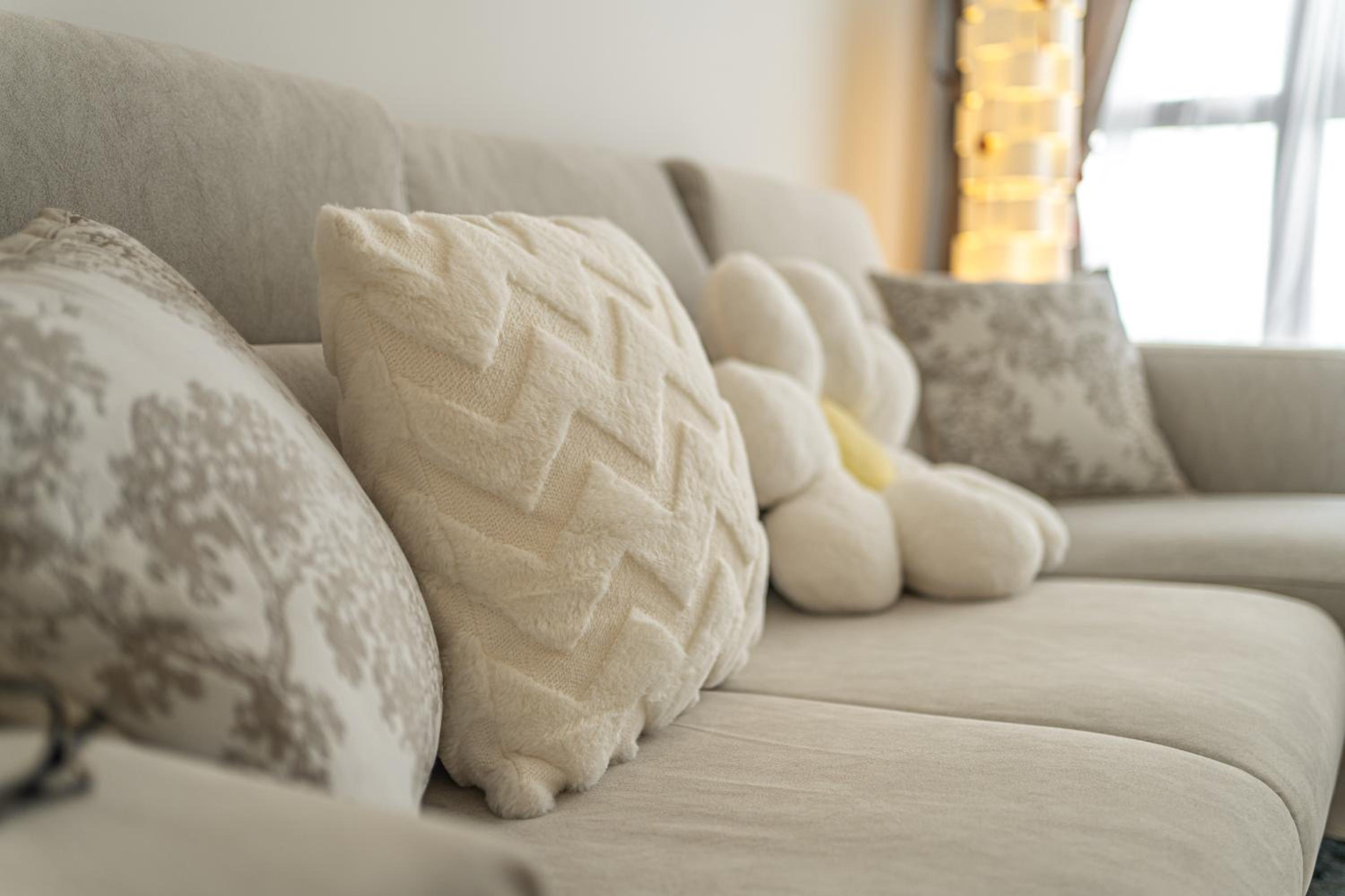 Midvalley MUJI Haus 2BR 6Pax Mosaic Southkey by Our Stay
