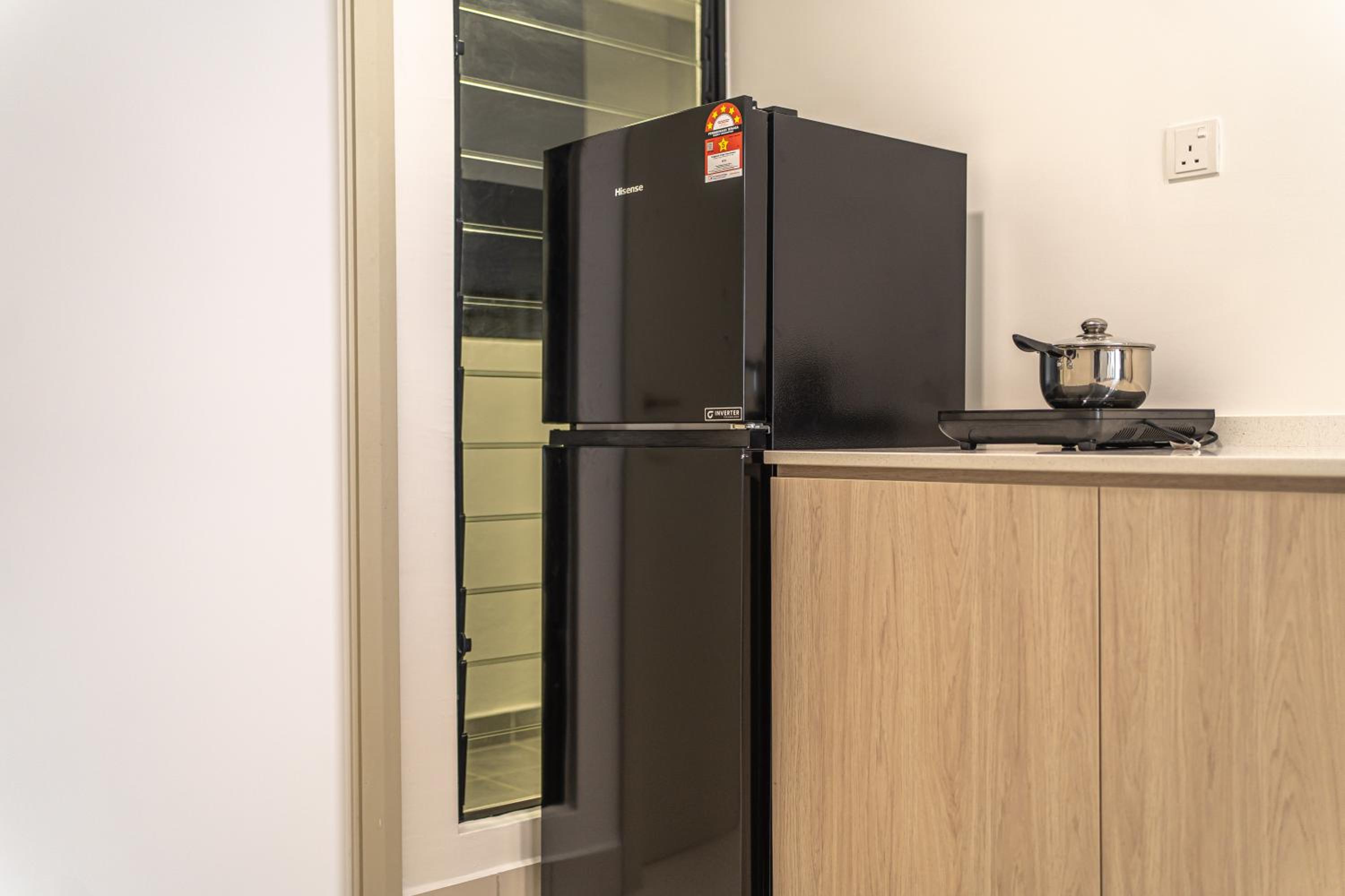 Midvalley MUJI Haus 2BR 6Pax Mosaic Southkey by Our Stay