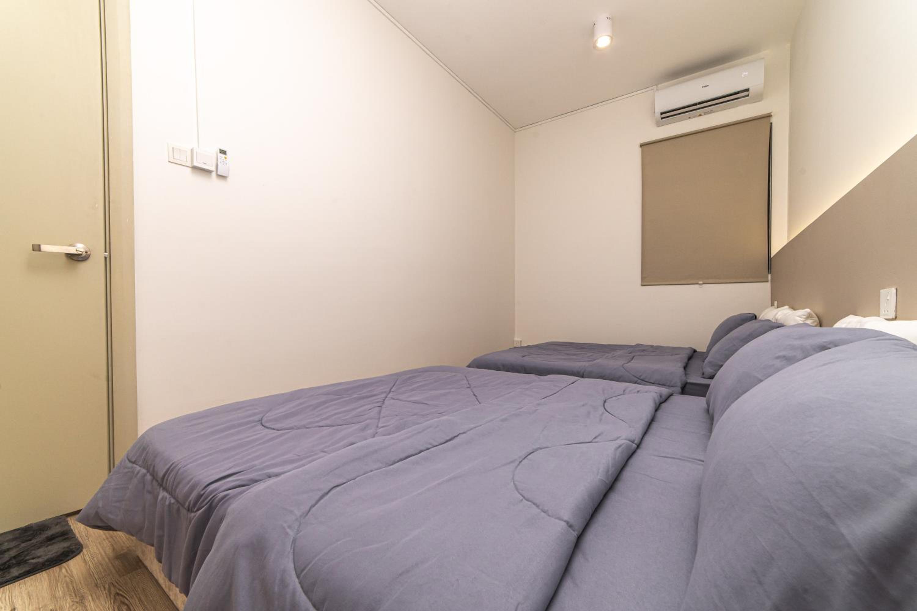 Midvalley MUJI Haus 2BR 6Pax Mosaic Southkey by Our Stay