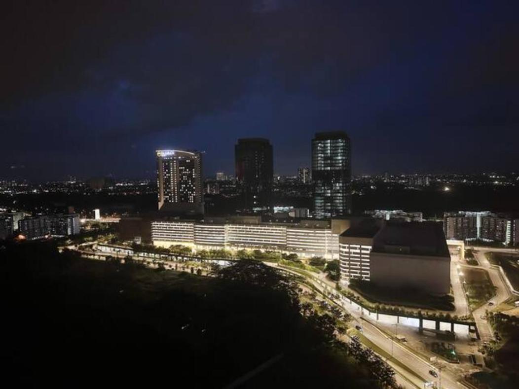Midvalley MUJI Haus 2BR 6Pax Mosaic Southkey by Our Stay