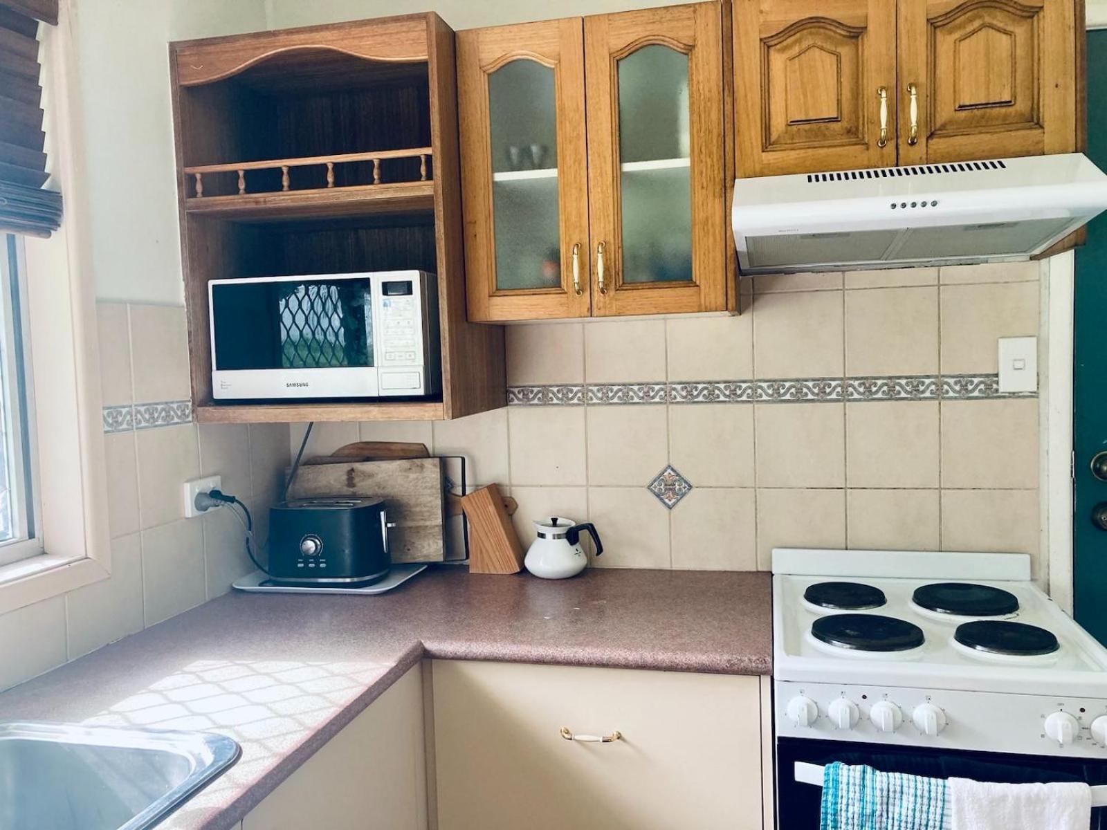 Central 3-Bedroom House with Garden