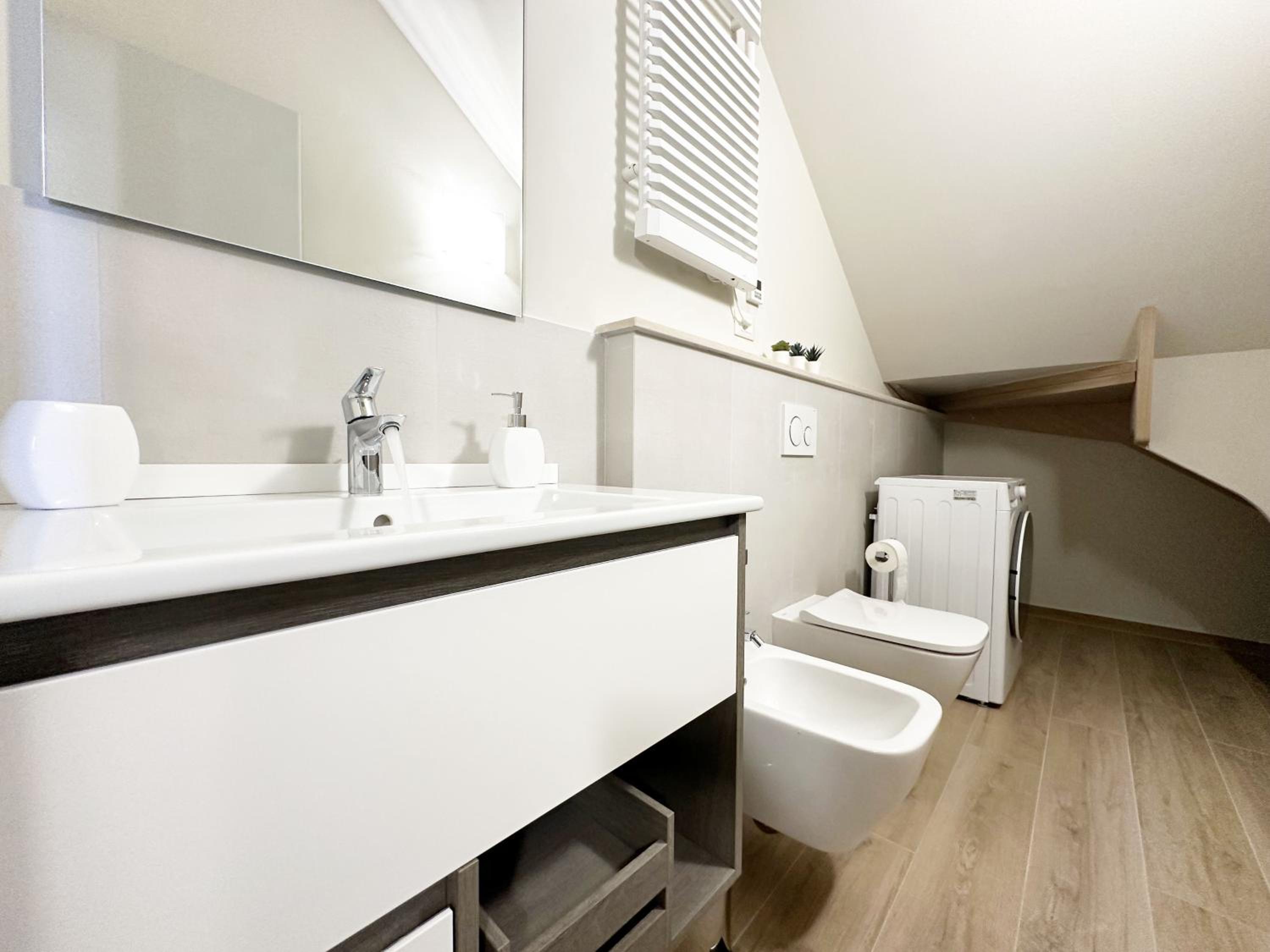 Casa Stefi Belfioreguesthouses