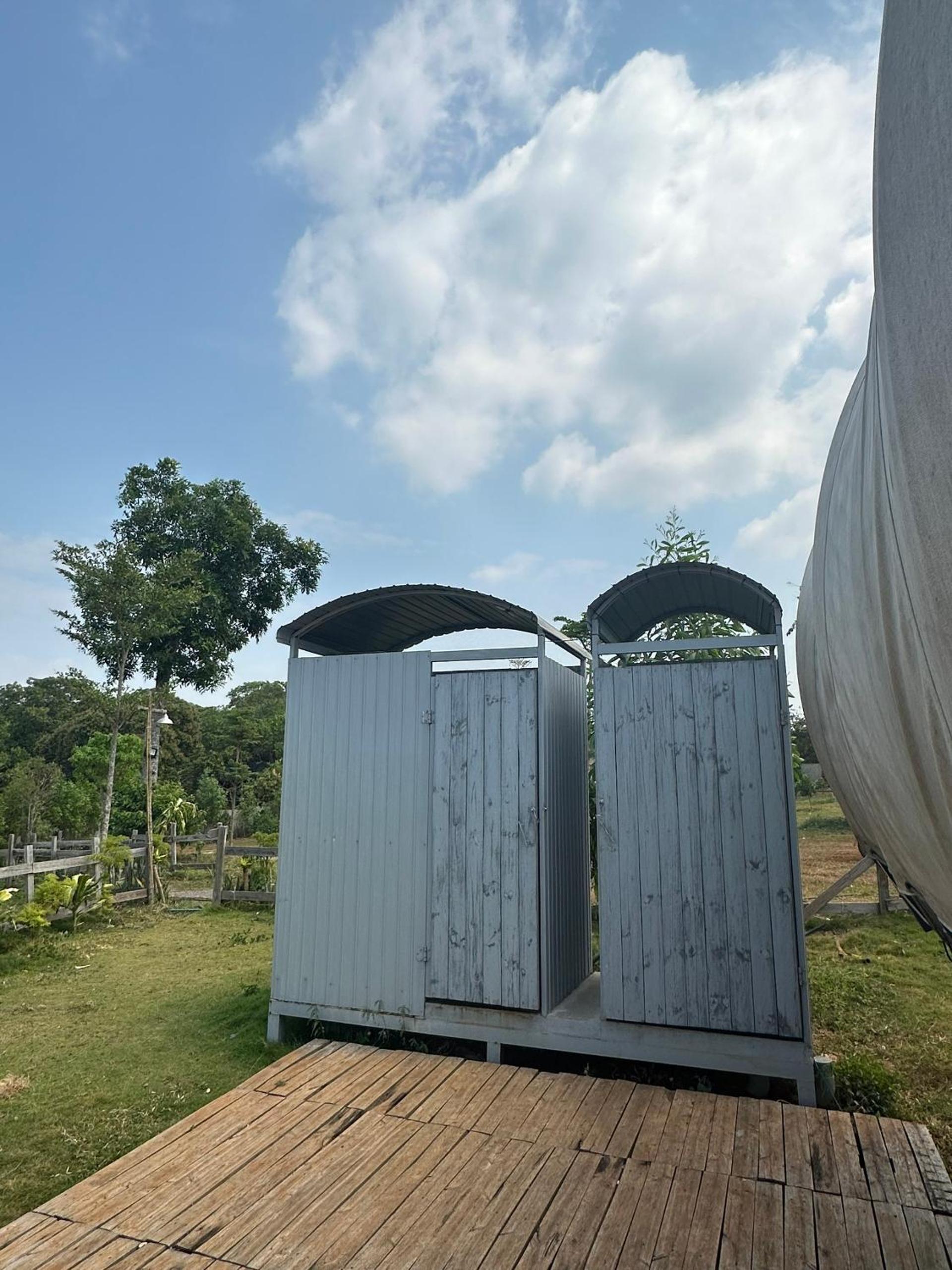 Panorama Glamping