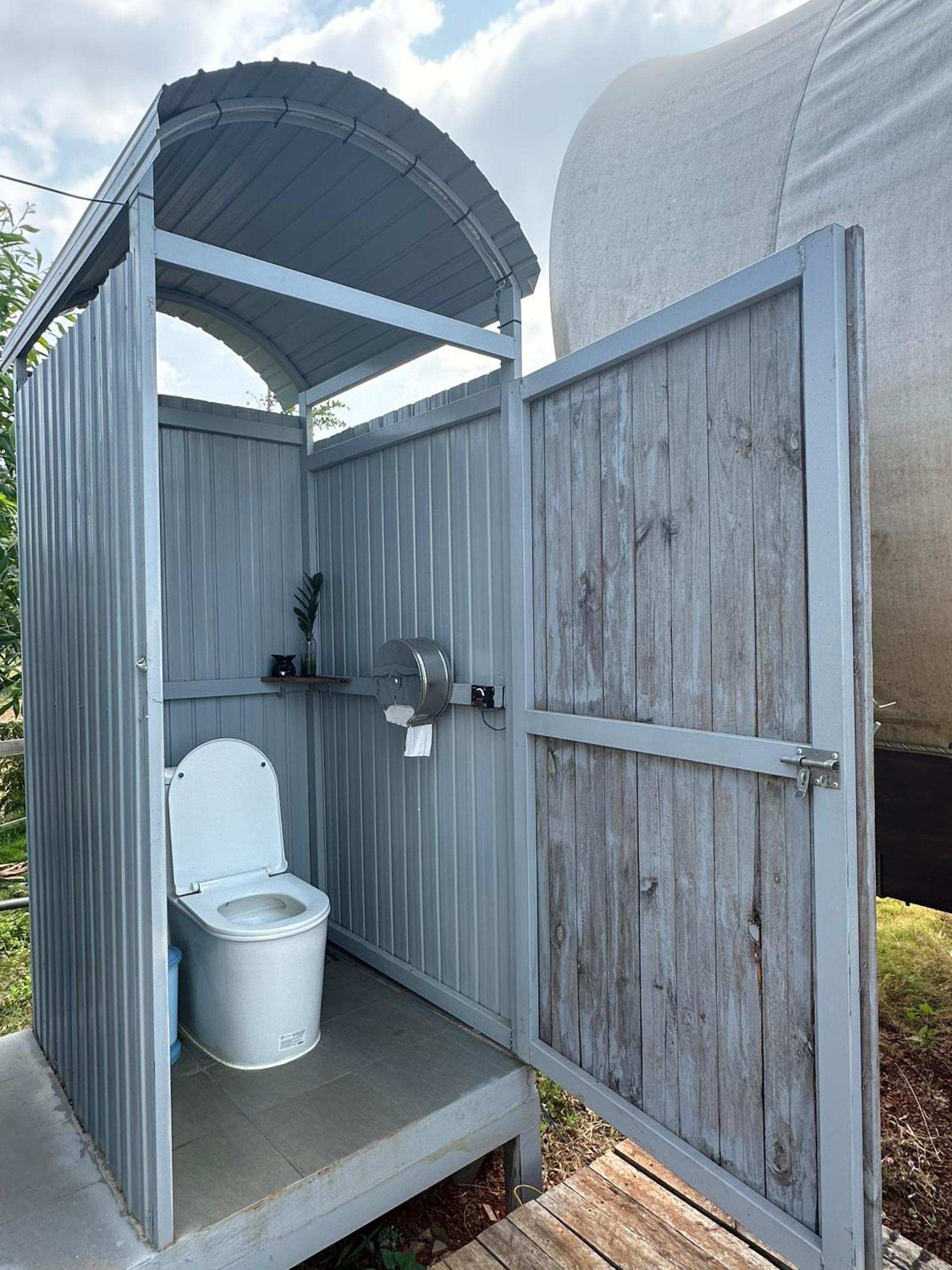 Panorama Glamping