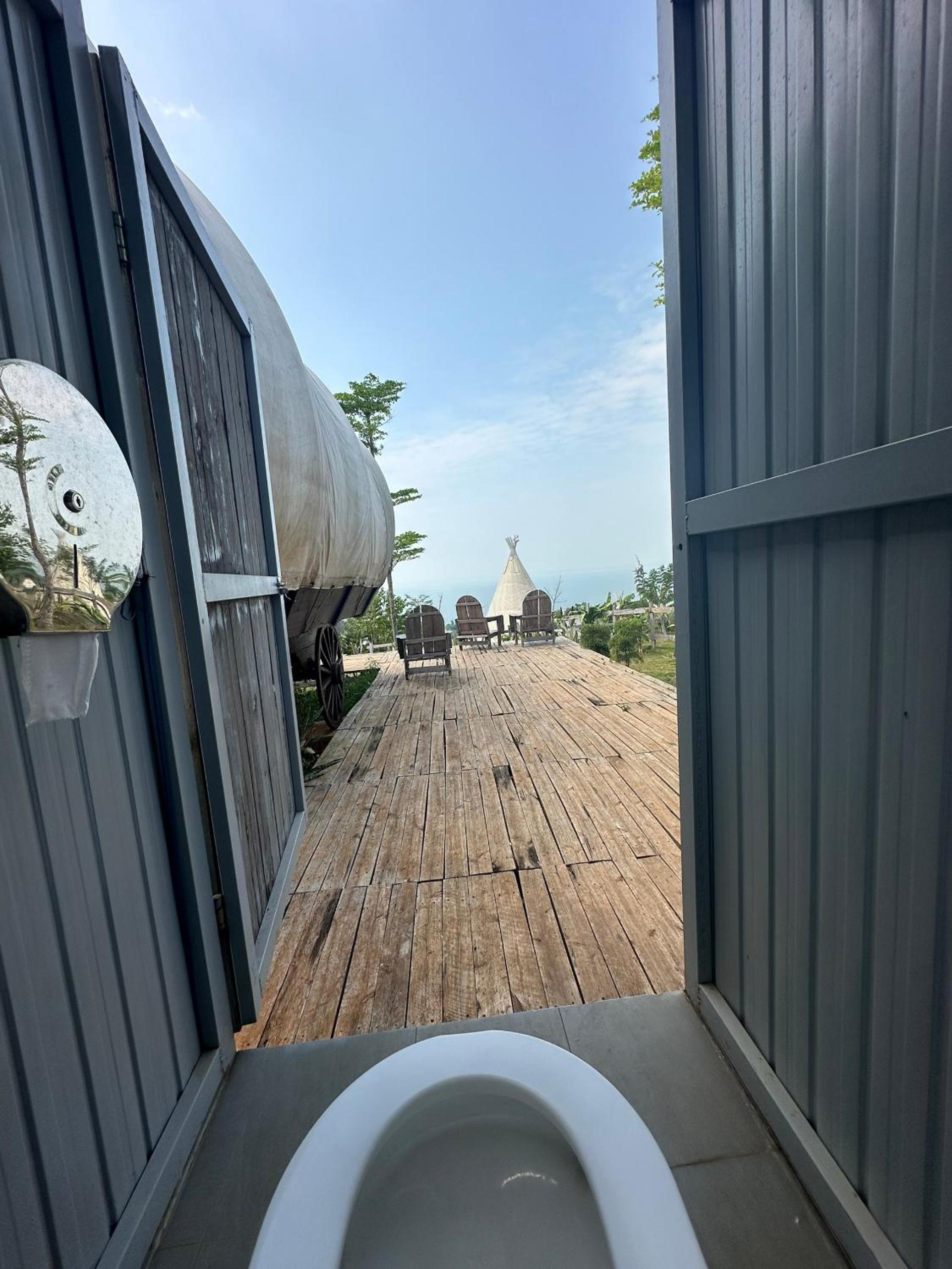 Panorama Glamping