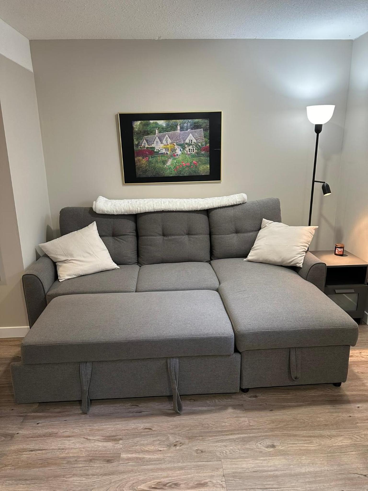 Cranbrook Vacations - Entire Basement Guest Suite In Cranbrook - Property Image 11