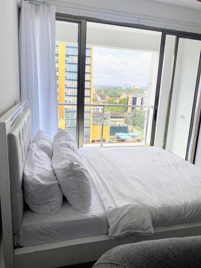 Comfy studio near yaya Kilimani