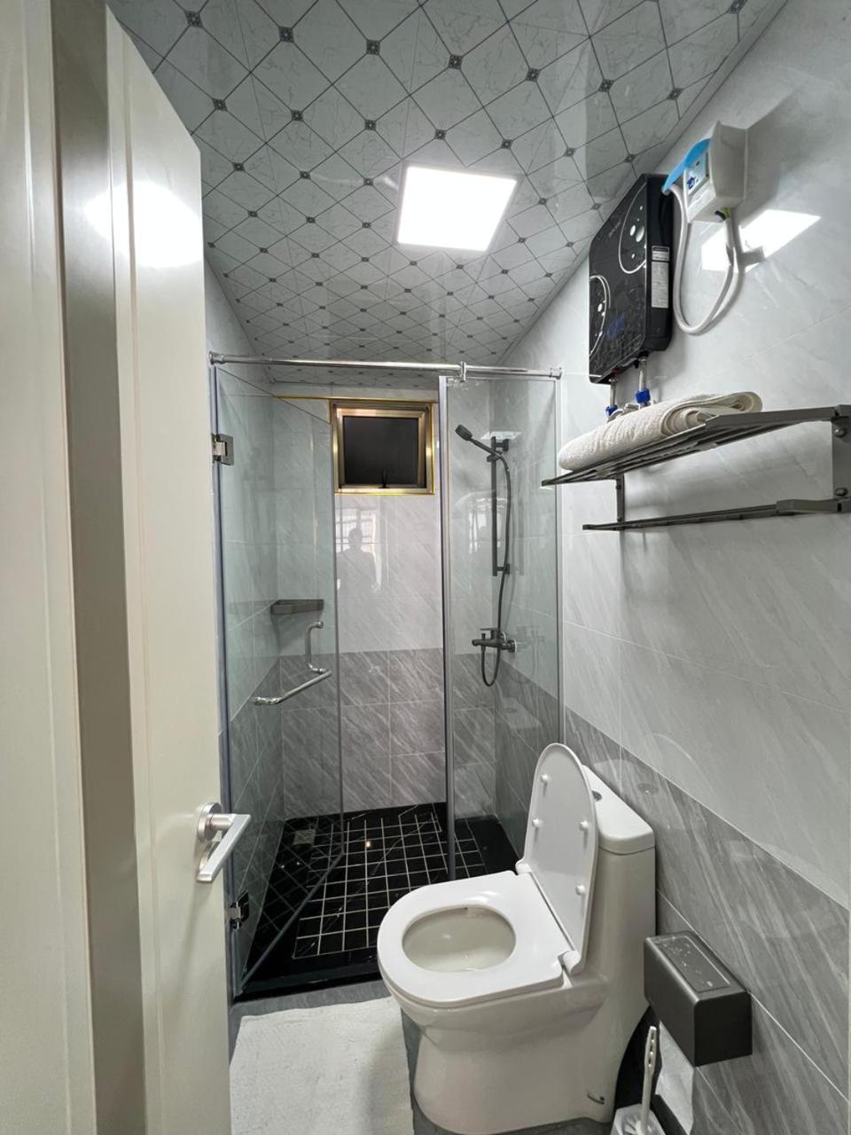 Comfy studio near yaya Kilimani