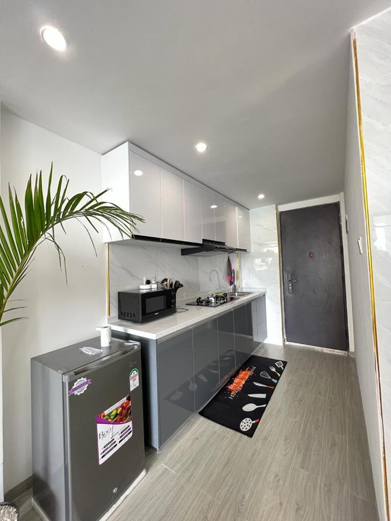 Comfy studio near yaya Kilimani photo 4