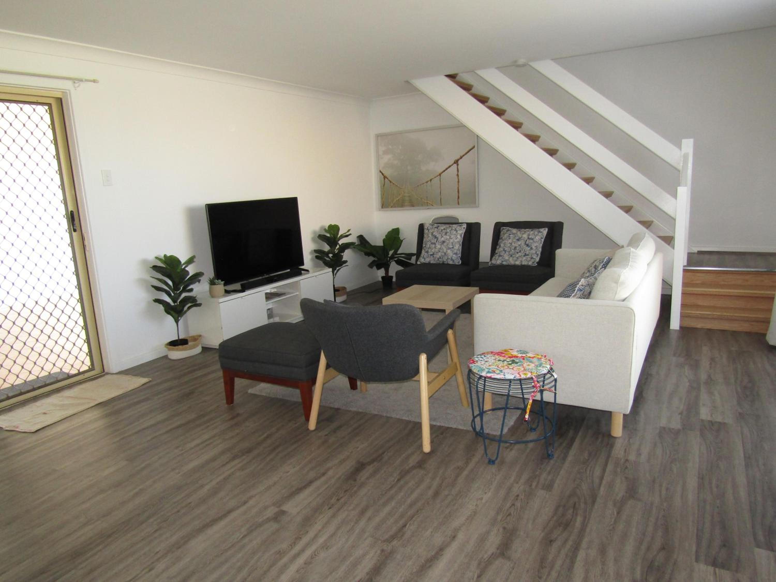 Seaview Retreat