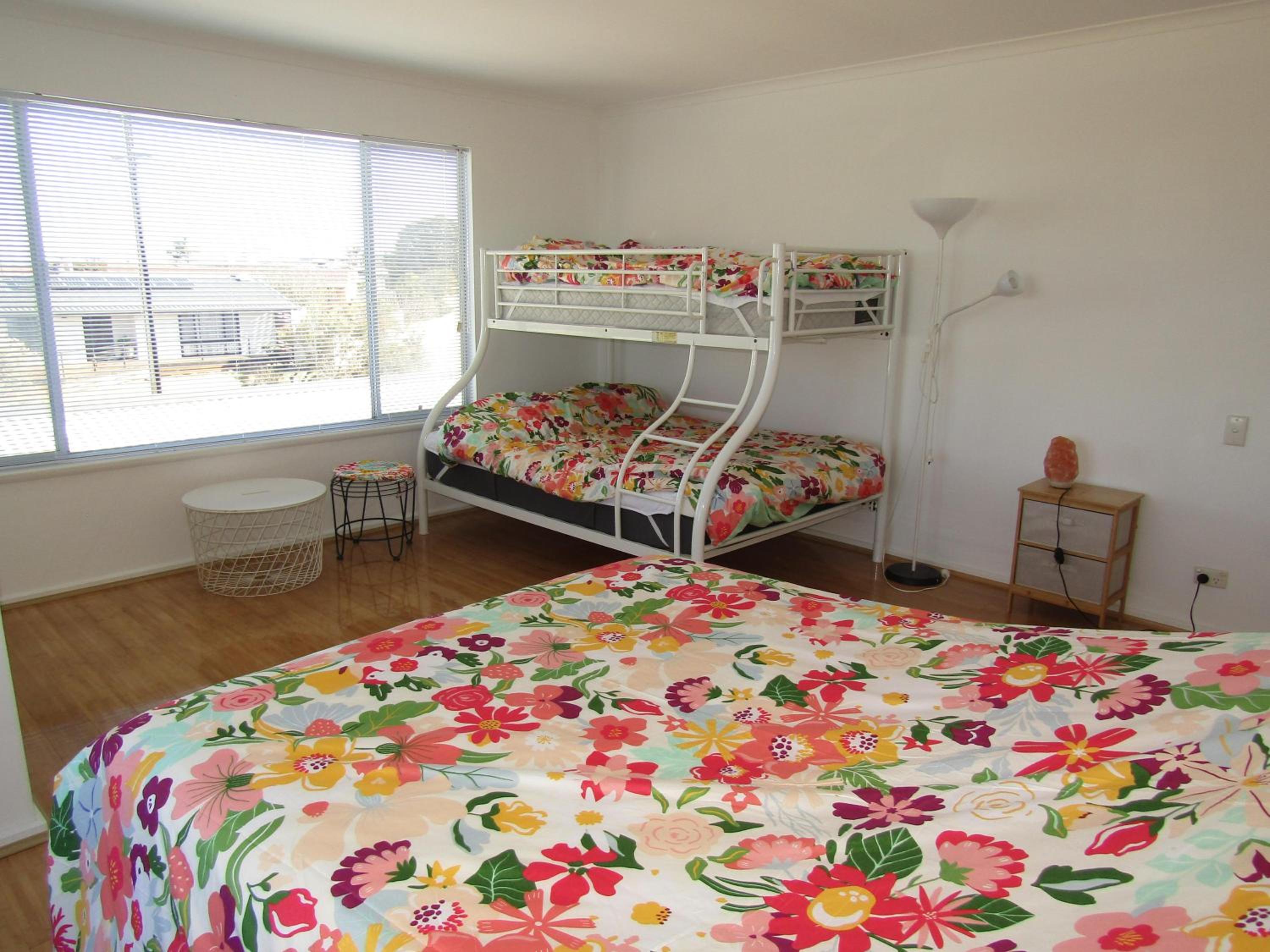 Seaview Retreat