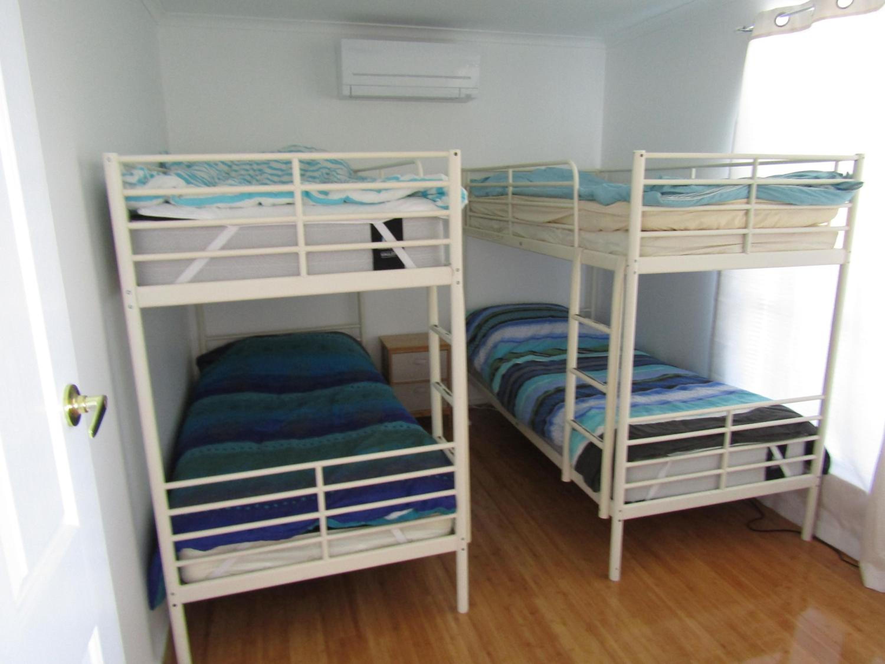 Seaview Retreat
