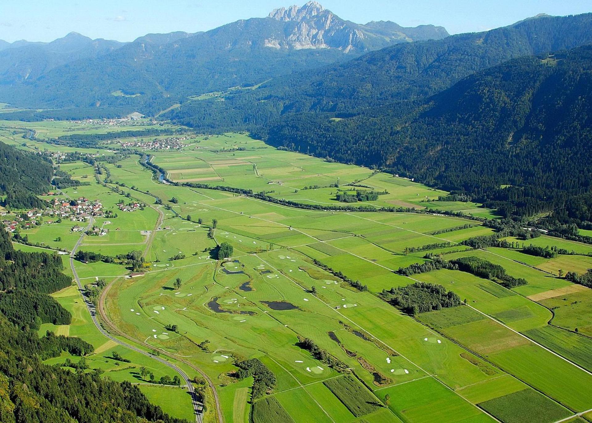 Lodge Hochwipfel mit Self-Check-In