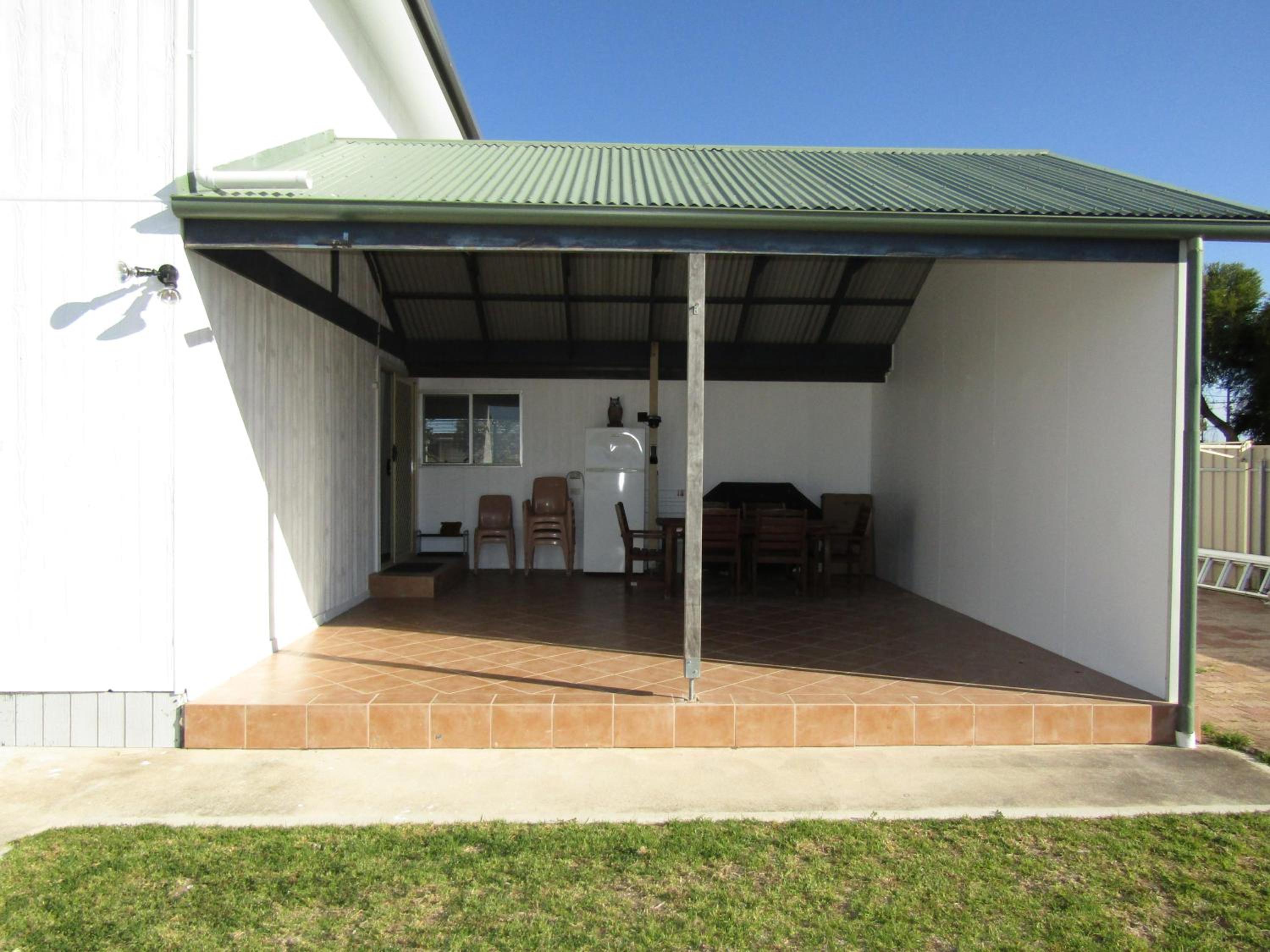 Seaview Retreat