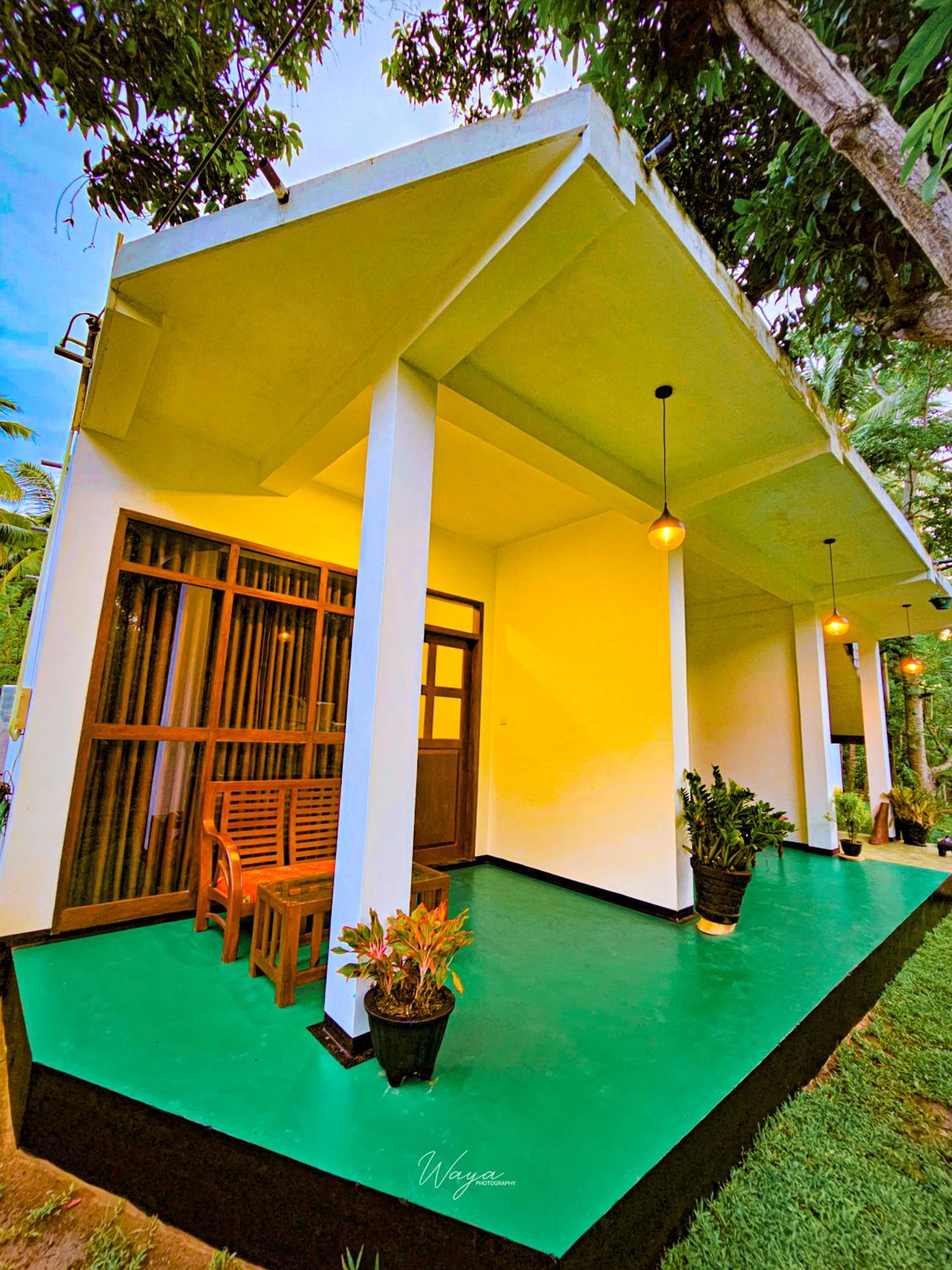 Elite Safari Resort view 2