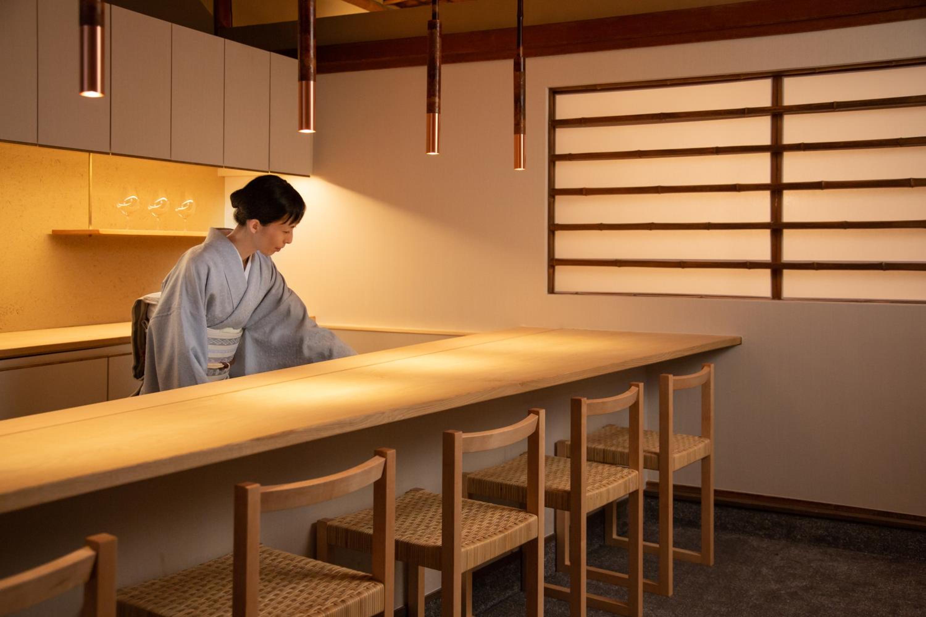 Mitsuki Kyoto