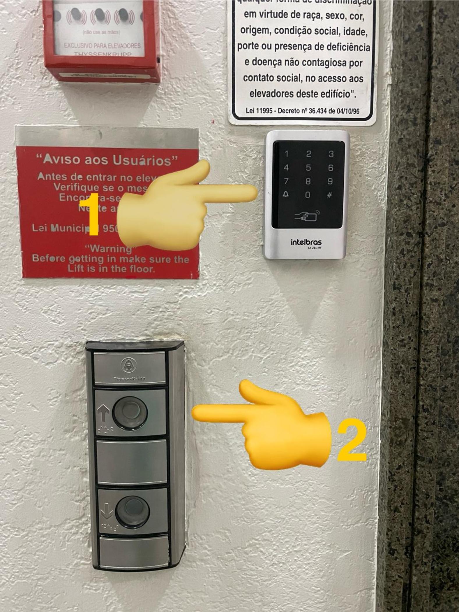 AP1304 - Região dos hospitais e CASV, piscina e garagem