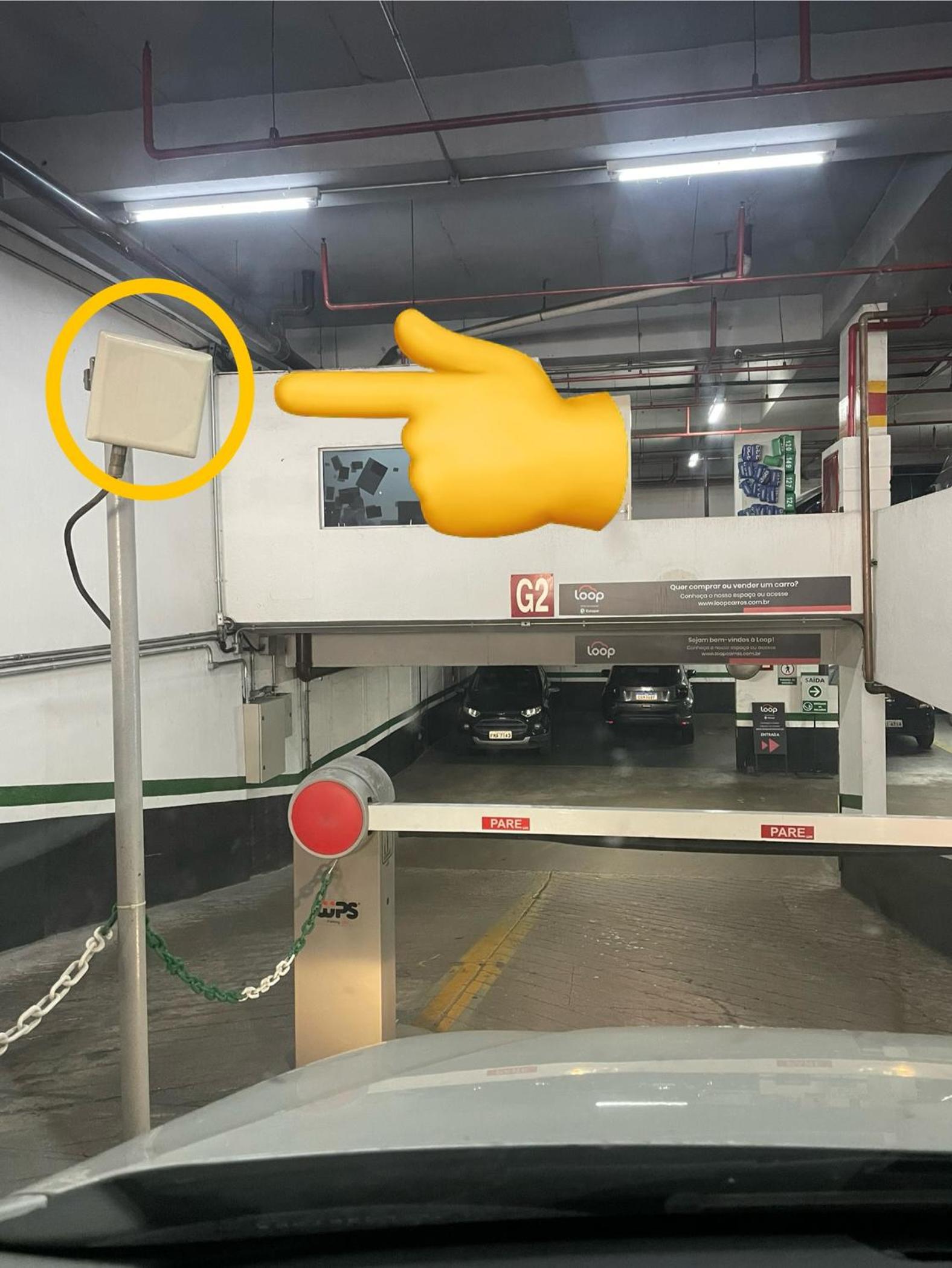 AP1304 - Região dos hospitais e CASV, piscina e garagem