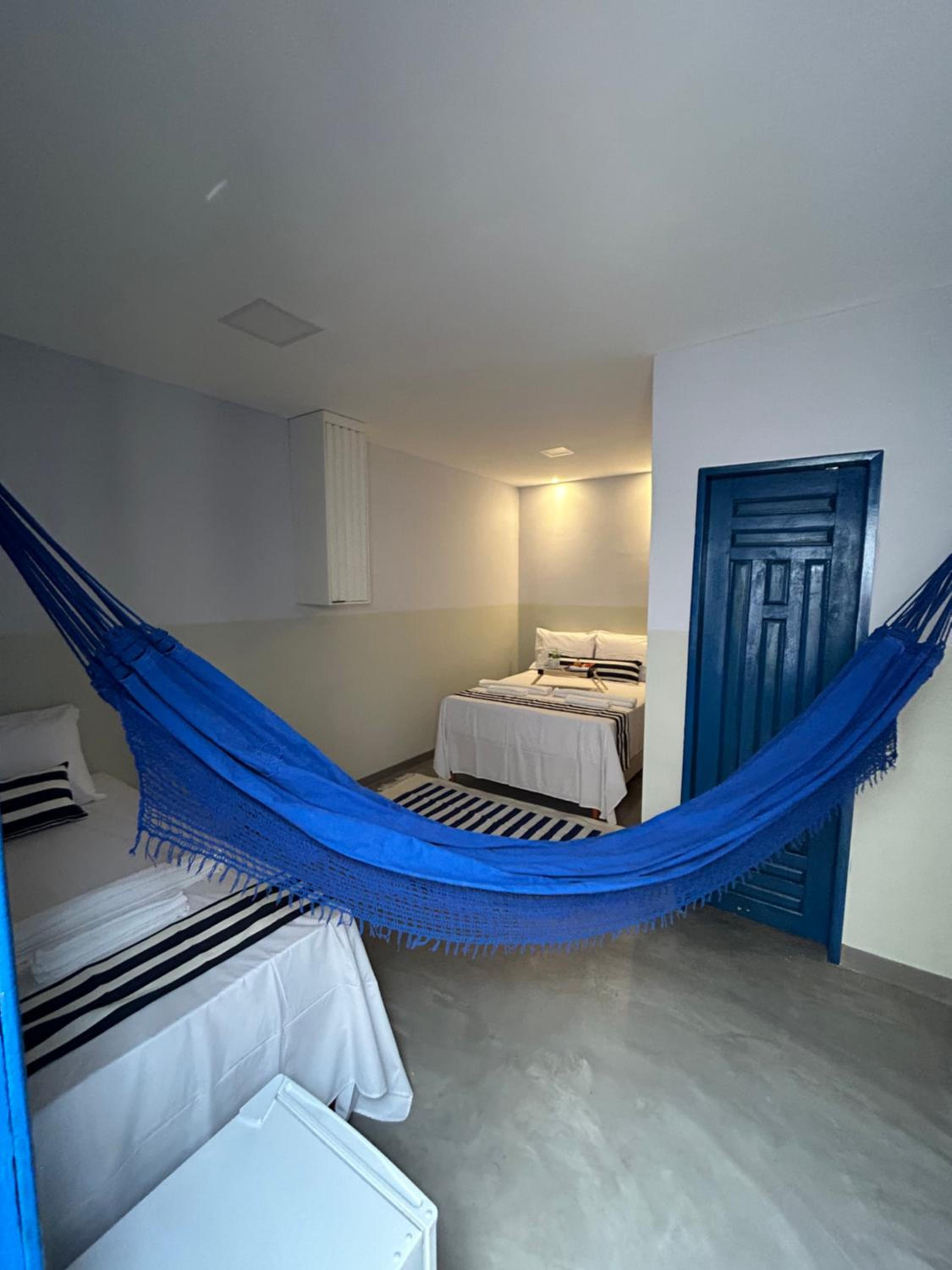 Casa Grécia Pousada